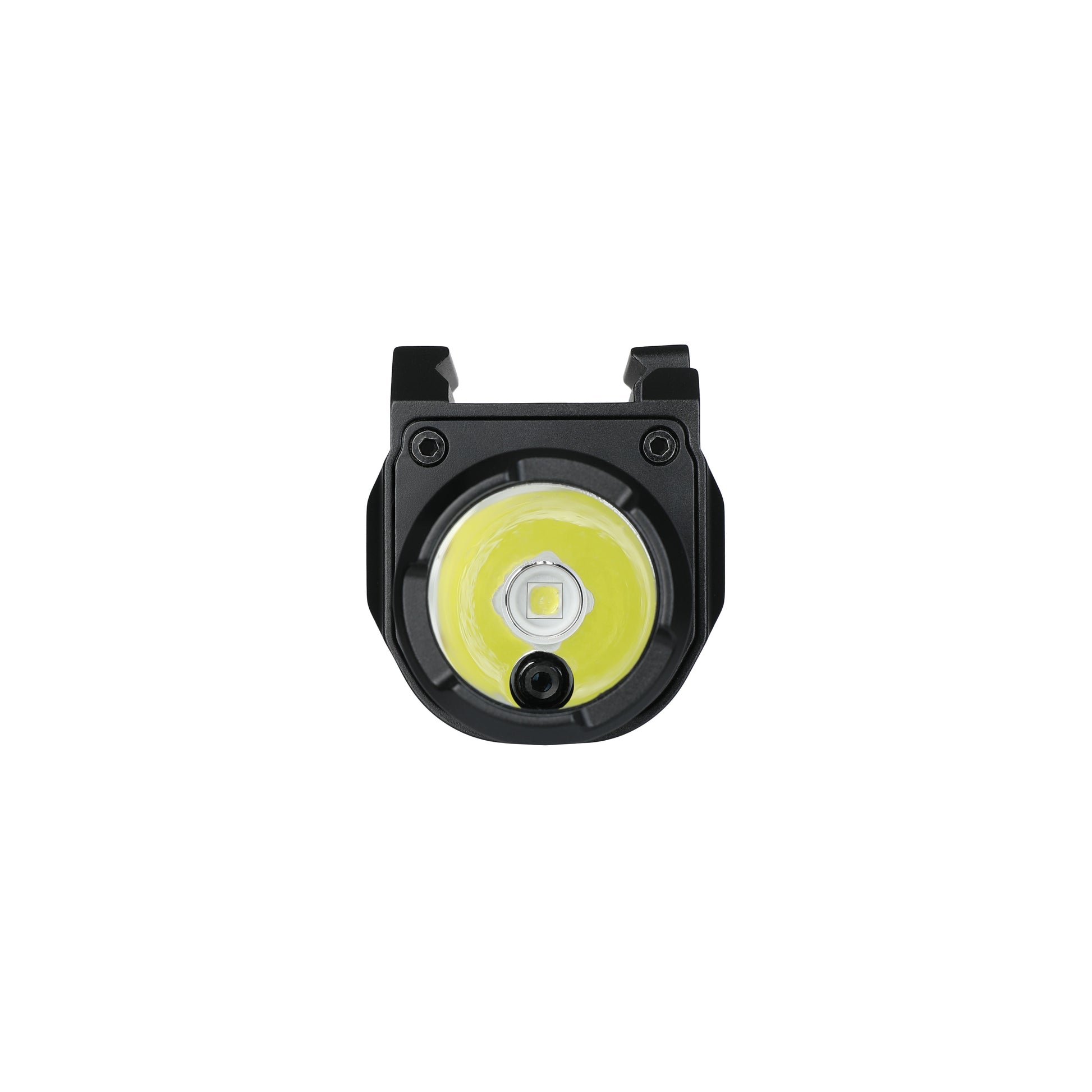 Mactronic Hussar GL THG0011 – Taktische Pistolenleuchte mit Grünlaser, 900 lm, IPX6 – Ansicht 6