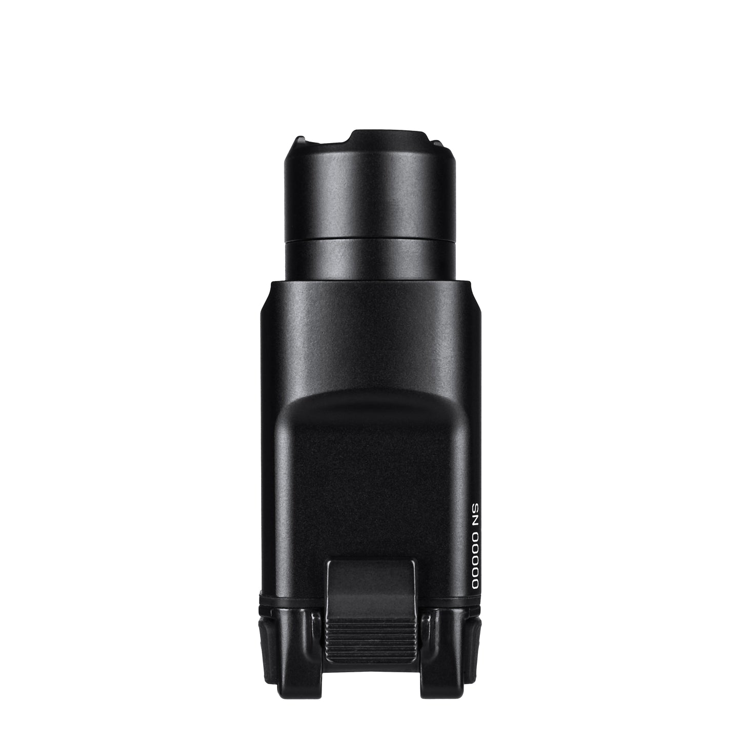 Mactronic Hussar THG0010 – Taktische Pistolenleuchte mit Swift Mount System, 1050 lm, IPX6