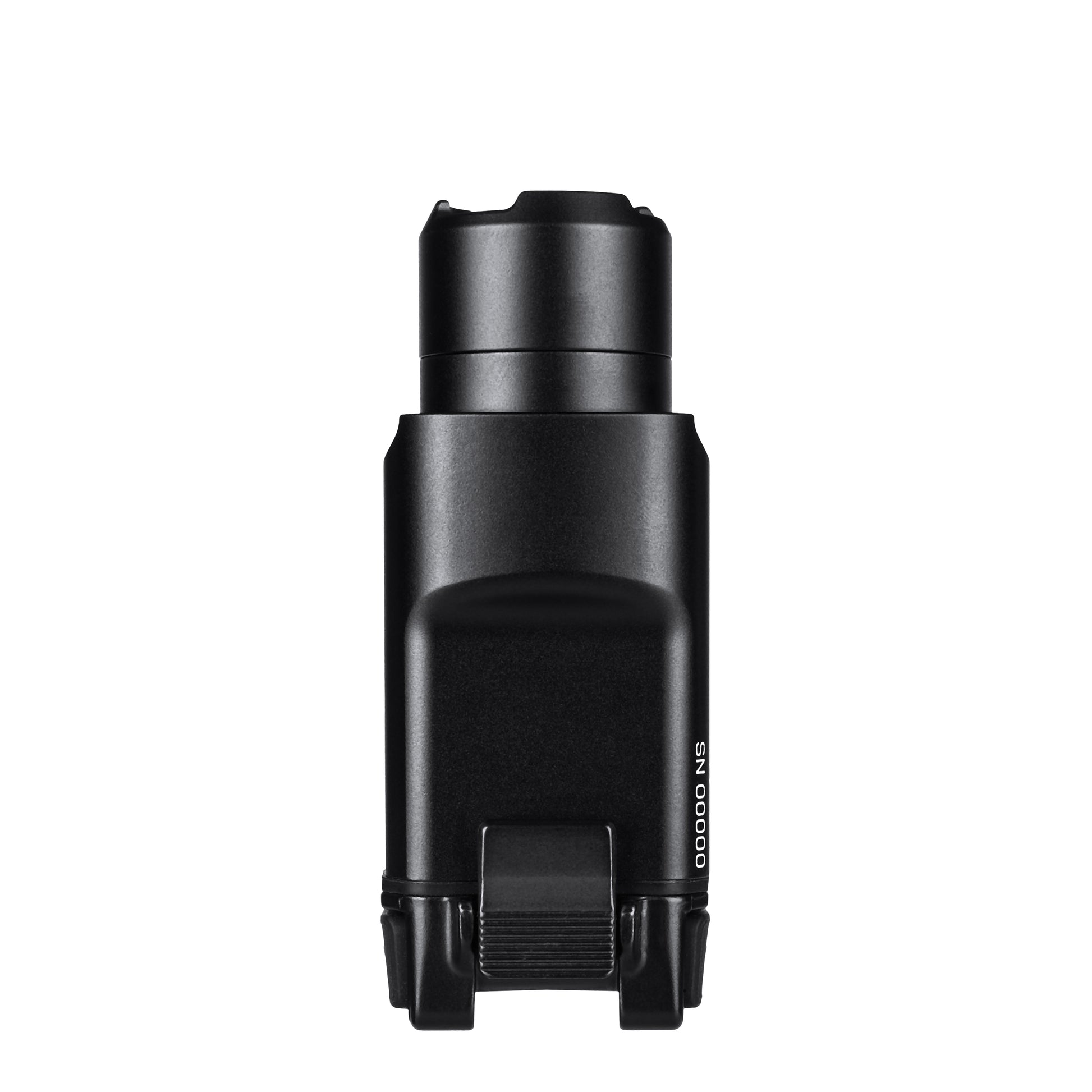 Mactronic Hussar THG0010 – Taktische Pistolenleuchte mit Swift Mount System, 1050 lm, IPX6