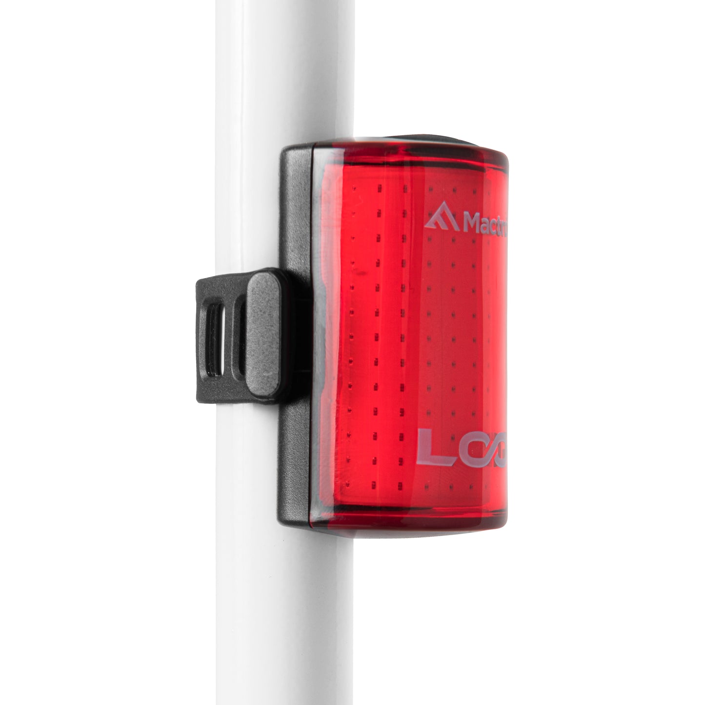 Mactronic Loop ABR0061 – Fahrrad-Rückleuchte mit COB-LED und 360°-Sichtbarkeit, 25 lm, IP44 – Ansicht 7