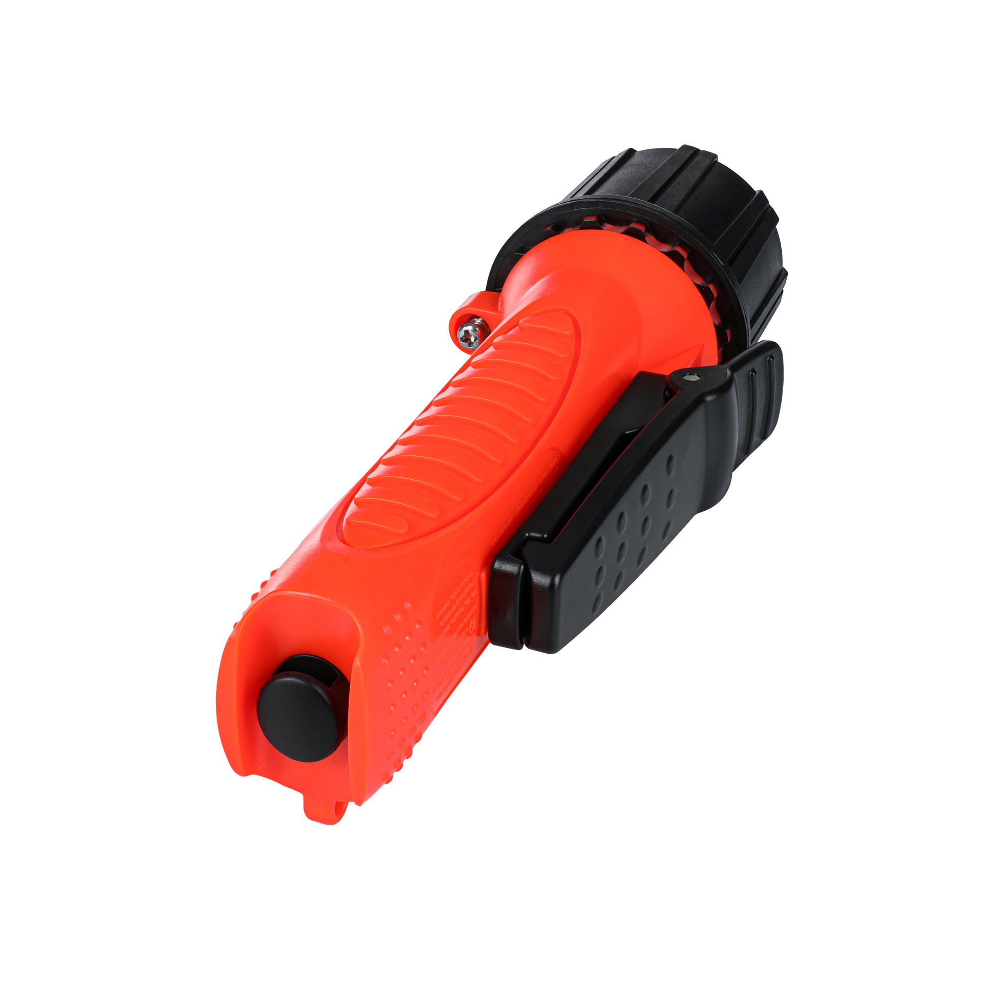 Mactronic M-FIRE 02 HL – ATEX-Taschenlampe | 290 lm | 160 m | IPX7 | Ex-Schutz – Ansicht 6
