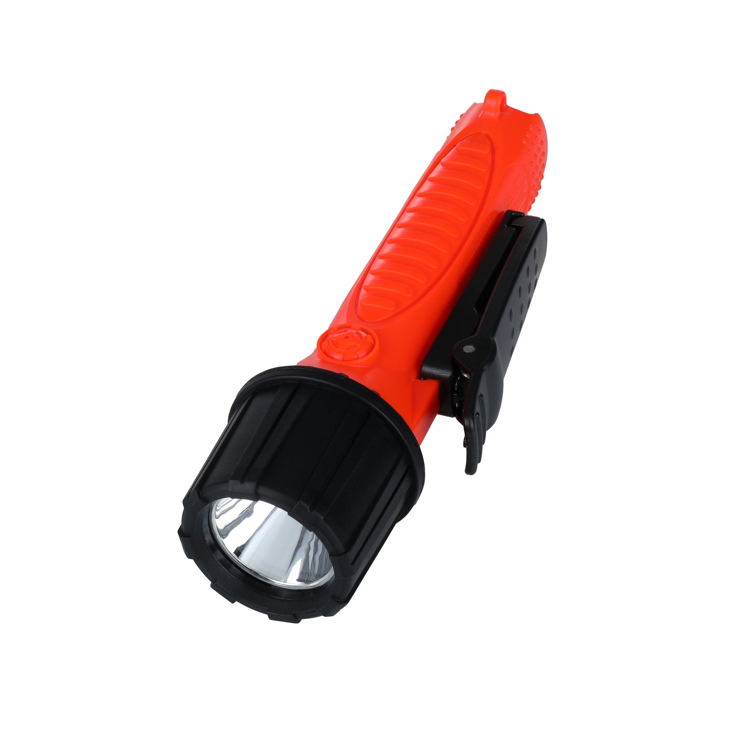 Mactronic M-FIRE 02 HL – ATEX-Taschenlampe | 290 lm | 160 m | IPX7 | Ex-Schutz – Ansicht 7