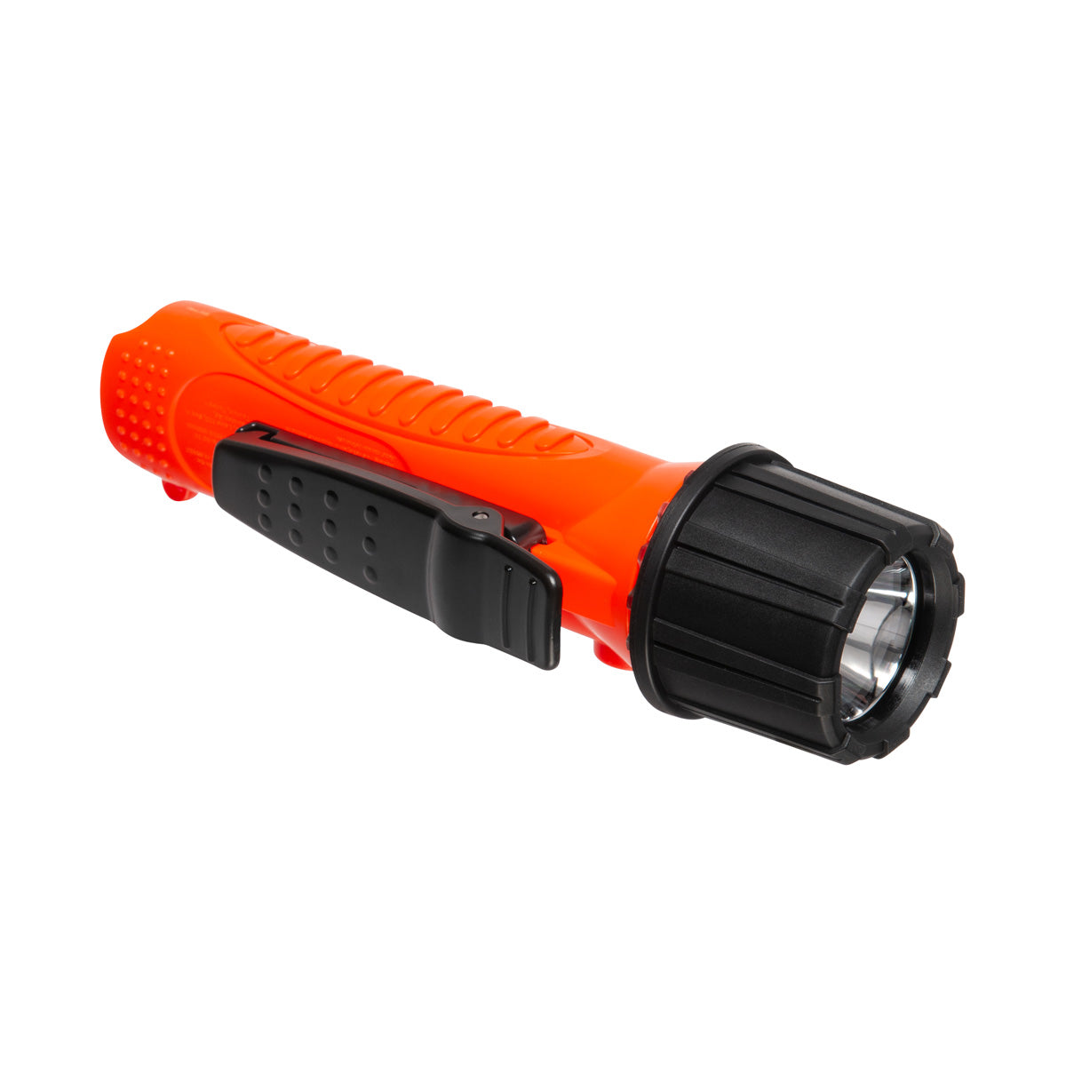 Mactronic M-FIRE 02 HL – ATEX-Taschenlampe | 290 lm | 160 m | IPX7 | Ex-Schutz – Ansicht 8