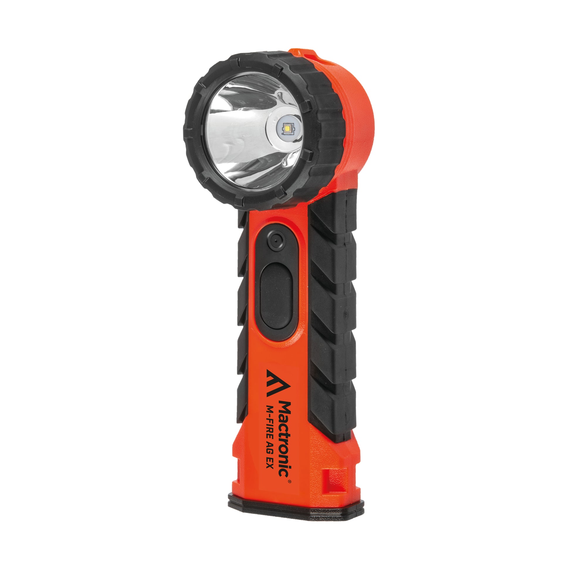 Mactronic M-FIRE AG Ex – ATEX-Winkelleuchte | 323 lm | 288 m | IP54 | Zone 0 – Ansicht 8