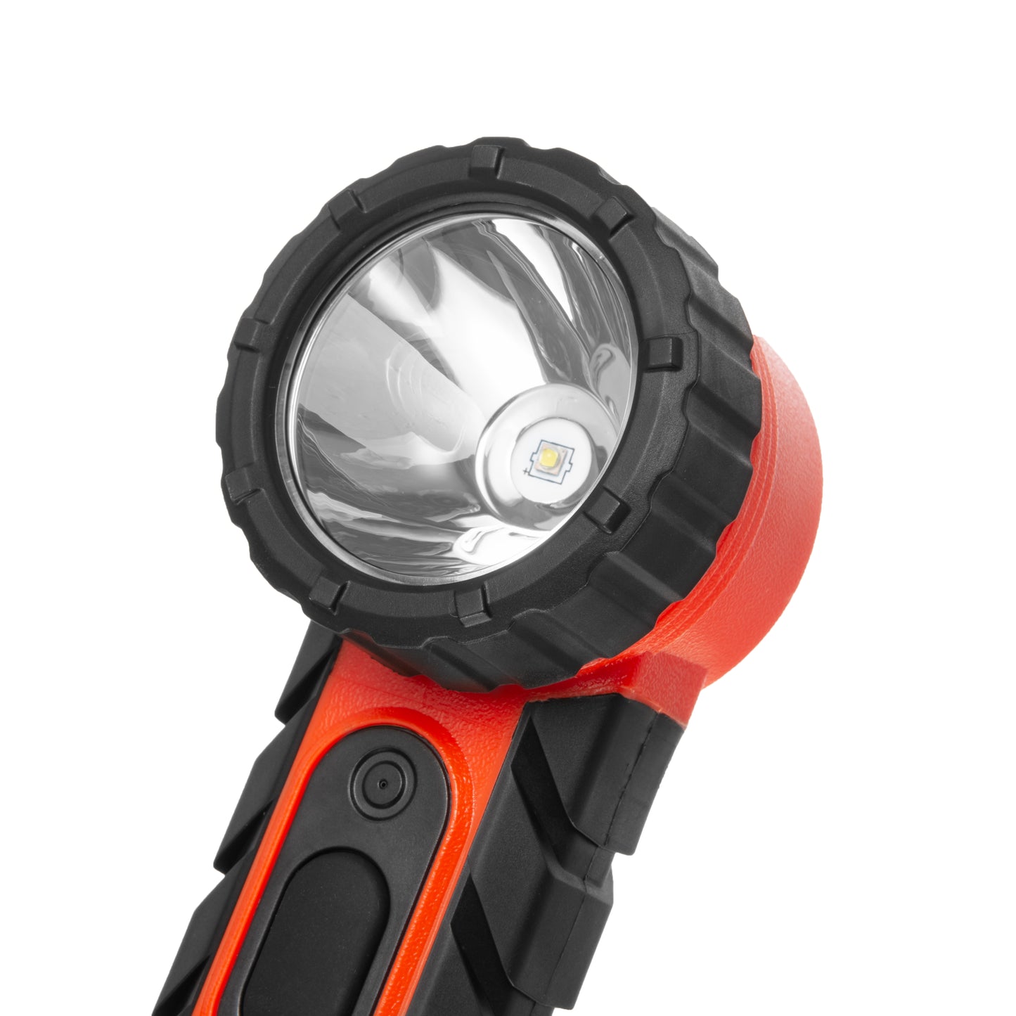 Mactronic M-FIRE AG Ex – ATEX-Winkelleuchte | 323 lm | 288 m | IP54 | Zone 0 – Ansicht 10