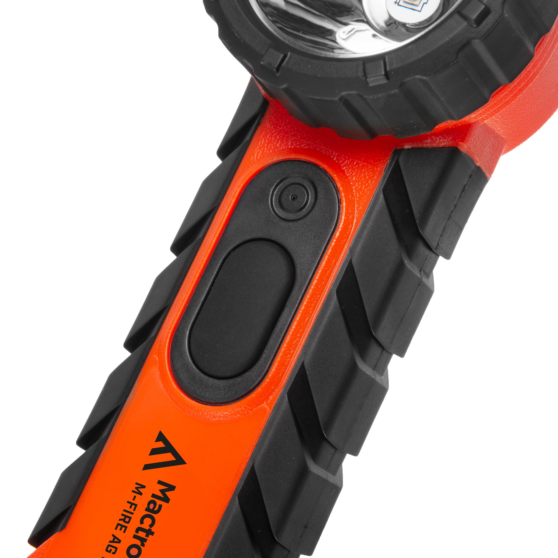 Mactronic M-FIRE AG Ex – ATEX-Winkelleuchte | 323 lm | 288 m | IP54 | Zone 0 – Ansicht 12