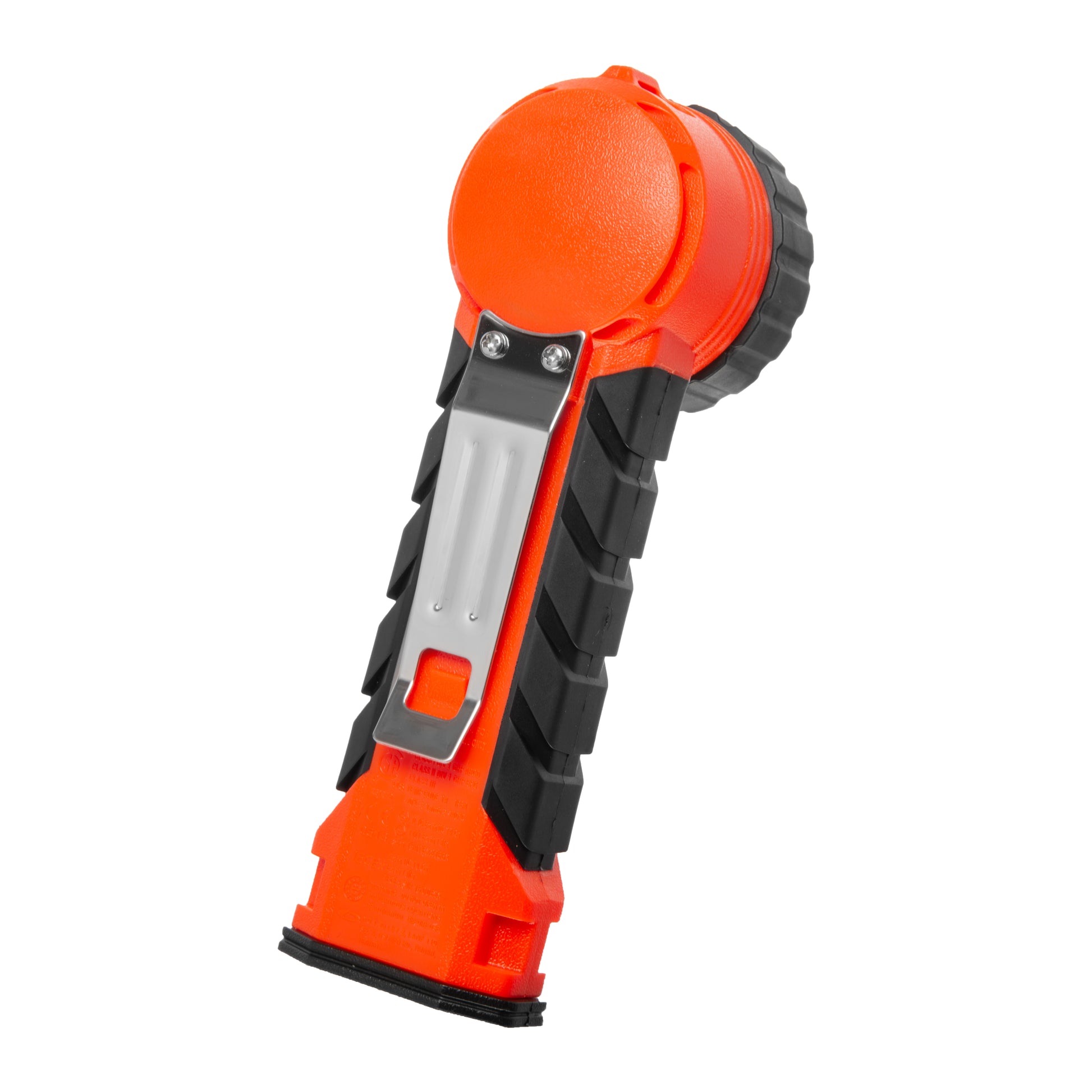 Mactronic M-FIRE AG Ex – ATEX-Winkelleuchte | 323 lm | 288 m | IP54 | Zone 0 – Ansicht 13