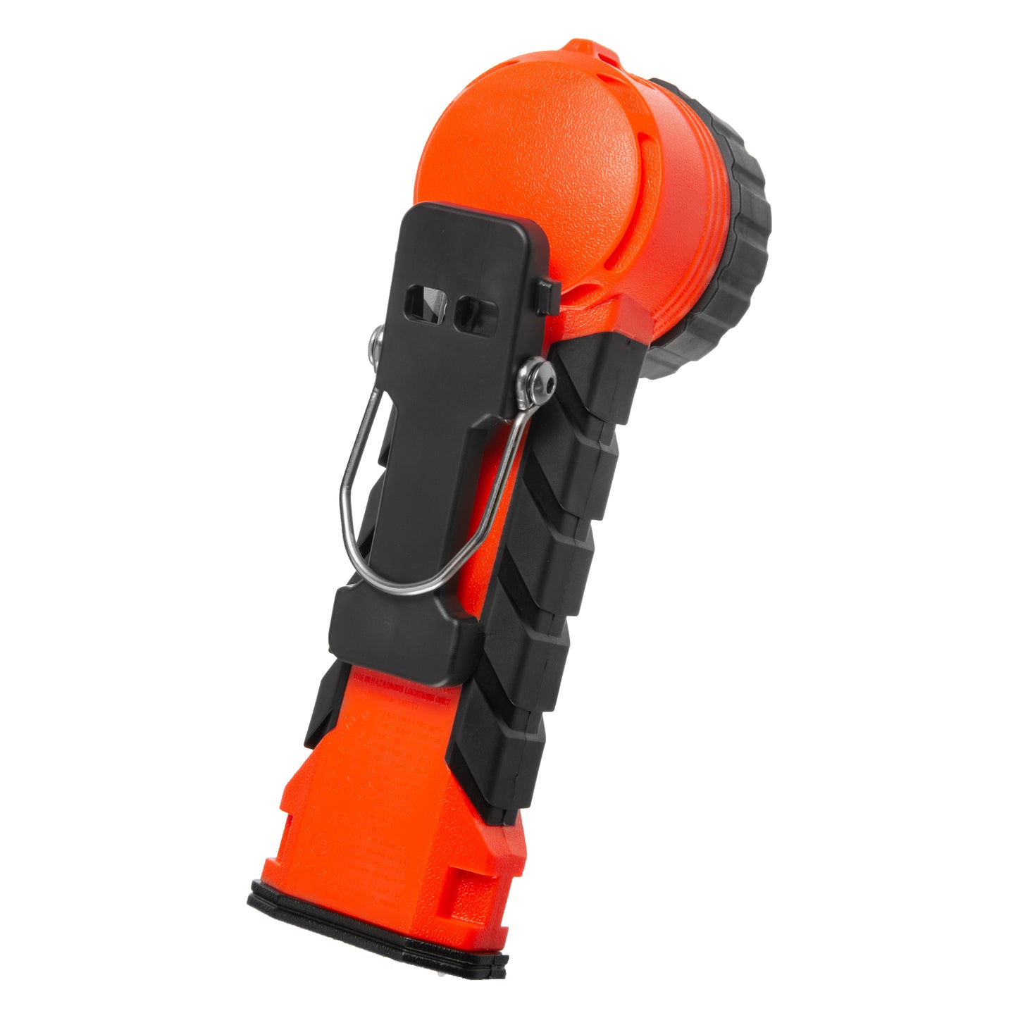 Mactronic M-FIRE AG Ex – ATEX-Winkelleuchte | 323 lm | 288 m | IP54 | Zone 0 – Ansicht 14
