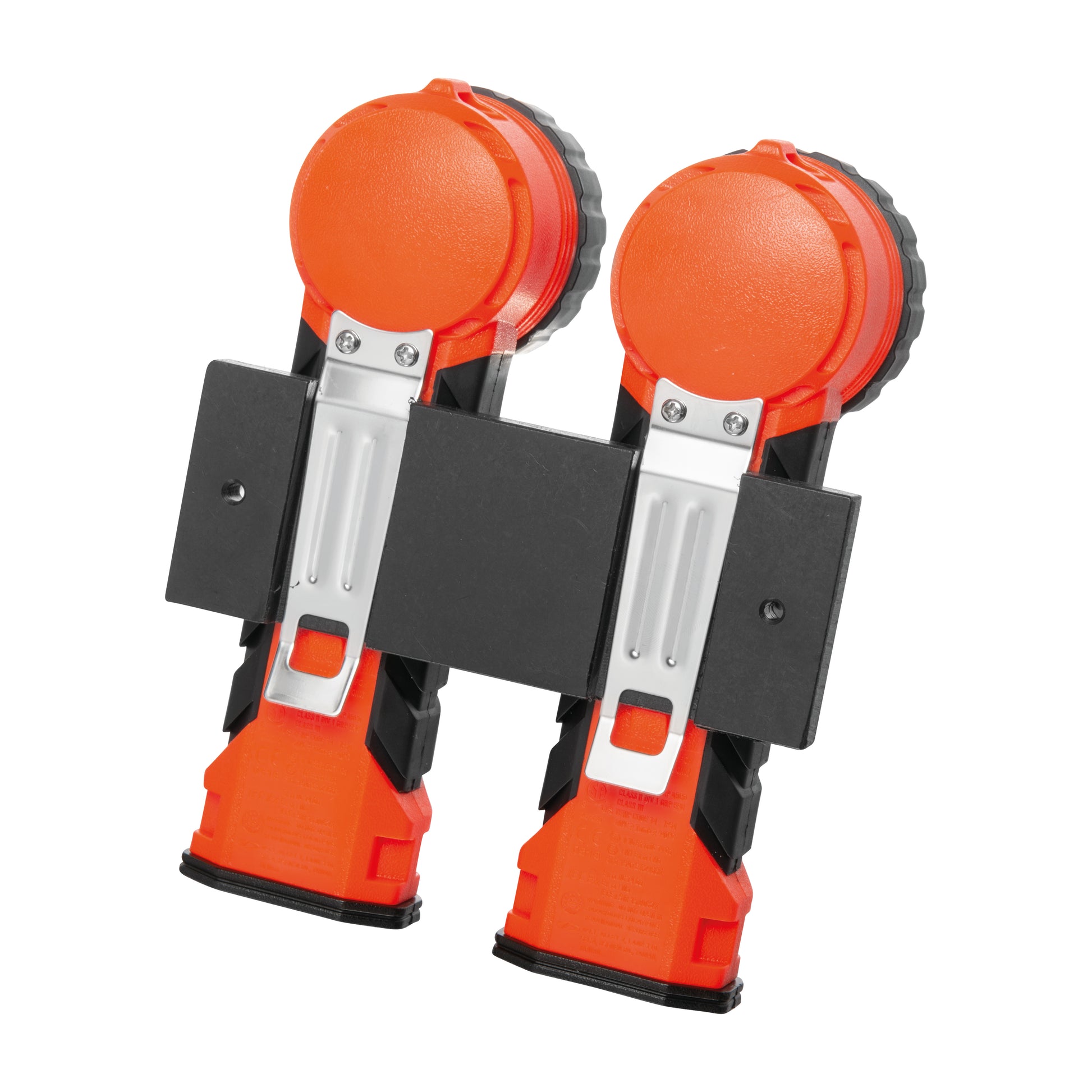 Mactronic M-FIRE AG Ex – ATEX-Winkelleuchte | 323 lm | 288 m | IP54 | Zone 0 – Ansicht 17