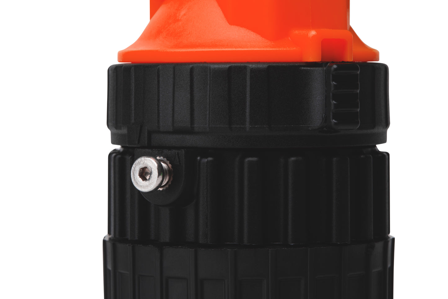 Mactronic M-FIRE FOCUS Ex – ATEX-Taschenlampe mit Fokusverstellung | 235 lm | IP67 | Zone 0 – Ansicht 5