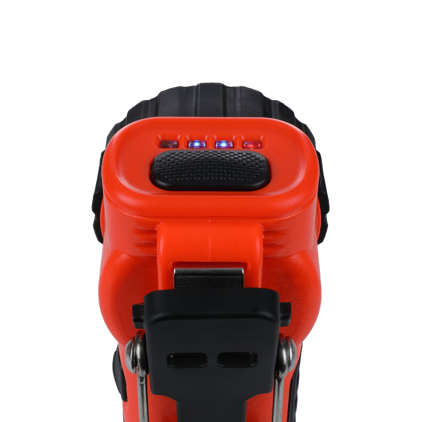 Mactronic M-FIRE GUARDIAN XW – ATEX-Winkelleuchte mit Weißlicht-Flutlicht | 240 lm | IP67 | Zone 0 | Wiederaufla – Ansicht 15