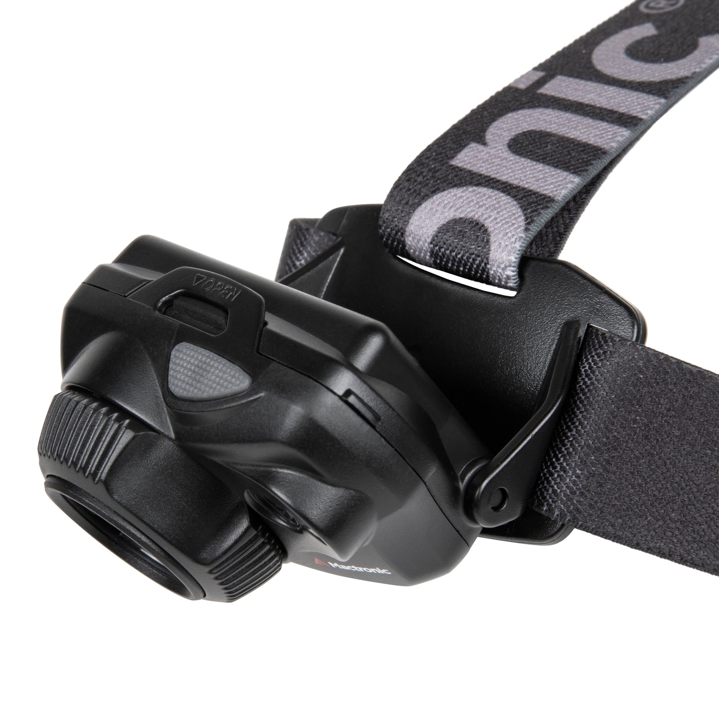 Mactronic Maverick AHL0053 – Stirnlampe mit Dual-Source und Fokus, 595 lm, IP64 – Ansicht 5