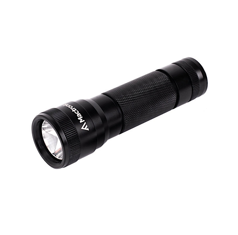 Mactronic MCT-3 THH0151.1 – Taktisches Waffenlicht für PM-98 Glauberyt mit Fernschalter, 700 lm, IPX8 – Detailansicht