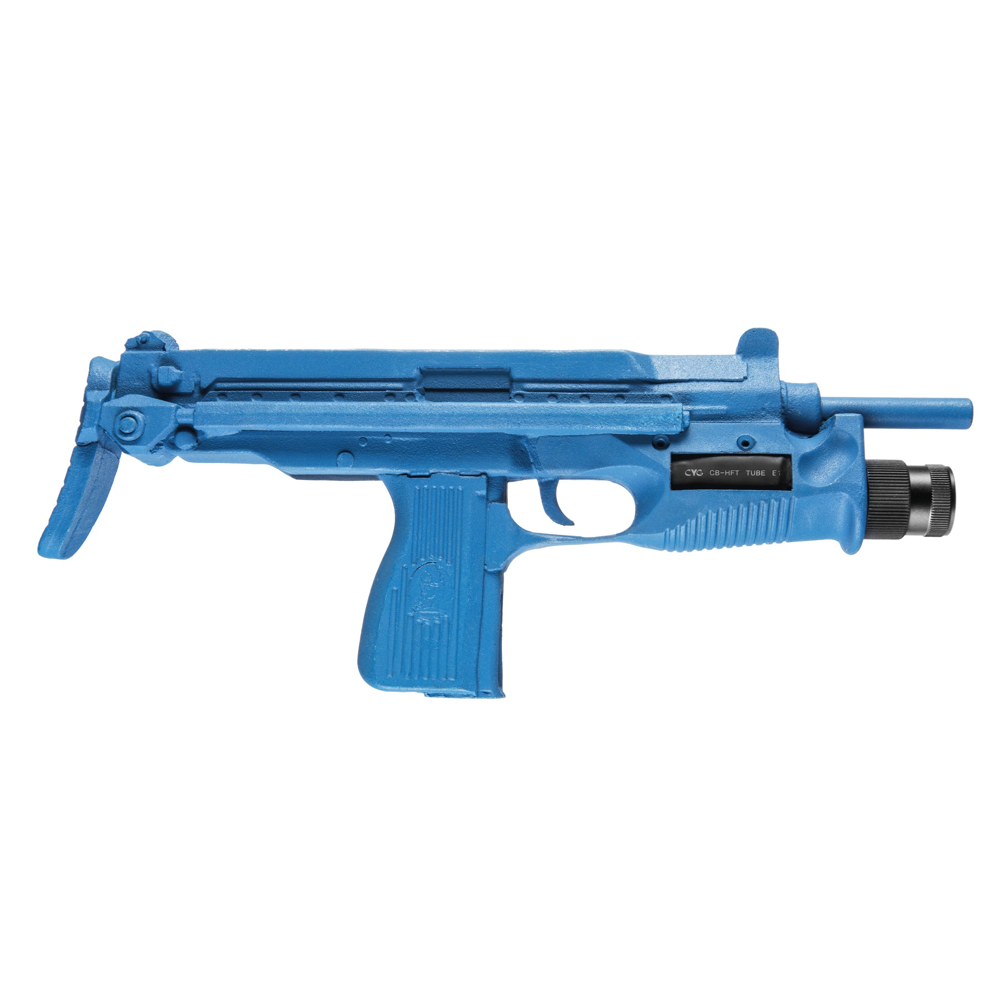 Mactronic MCT-3 THH0151.1 – Taktisches Waffenlicht für PM-98 Glauberyt mit Fernschalter, 700 lm, IPX8 – Ansicht 6