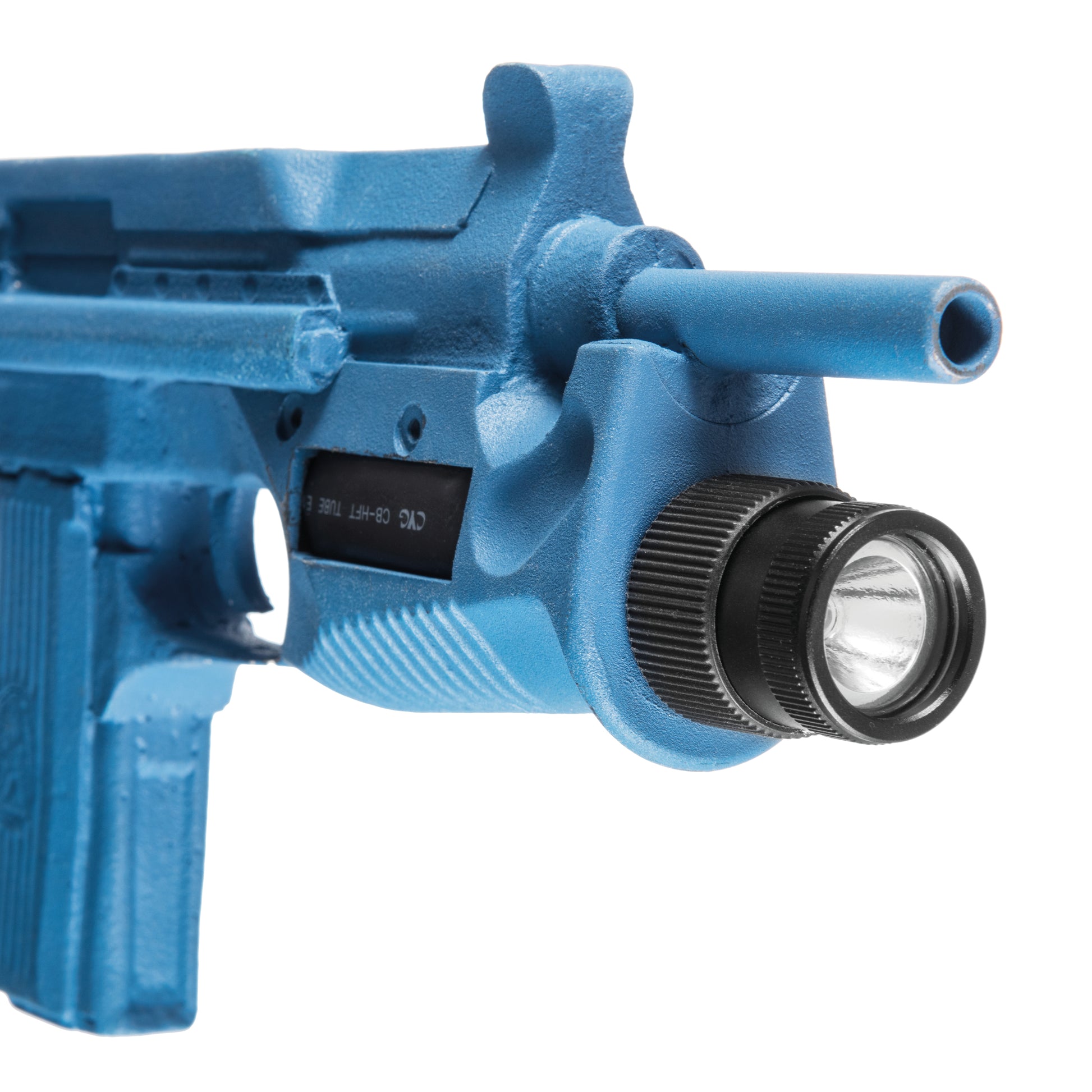 Mactronic MCT-3 THH0151.1 – Taktisches Waffenlicht für PM-98 Glauberyt mit Fernschalter, 700 lm, IPX8 – Ansicht 7