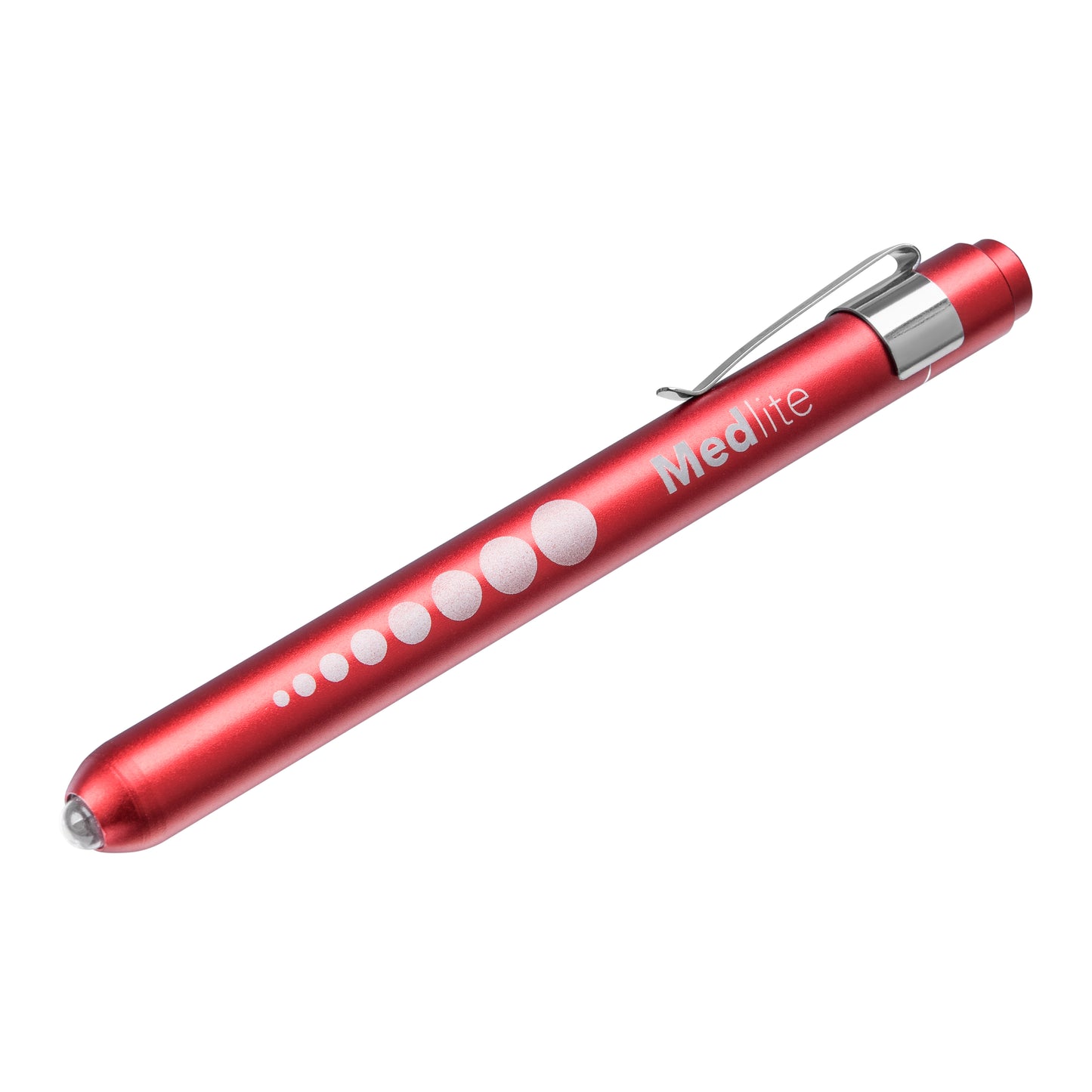 Mactronic MedLite – Medizinischer Penlight (2× AAA)
