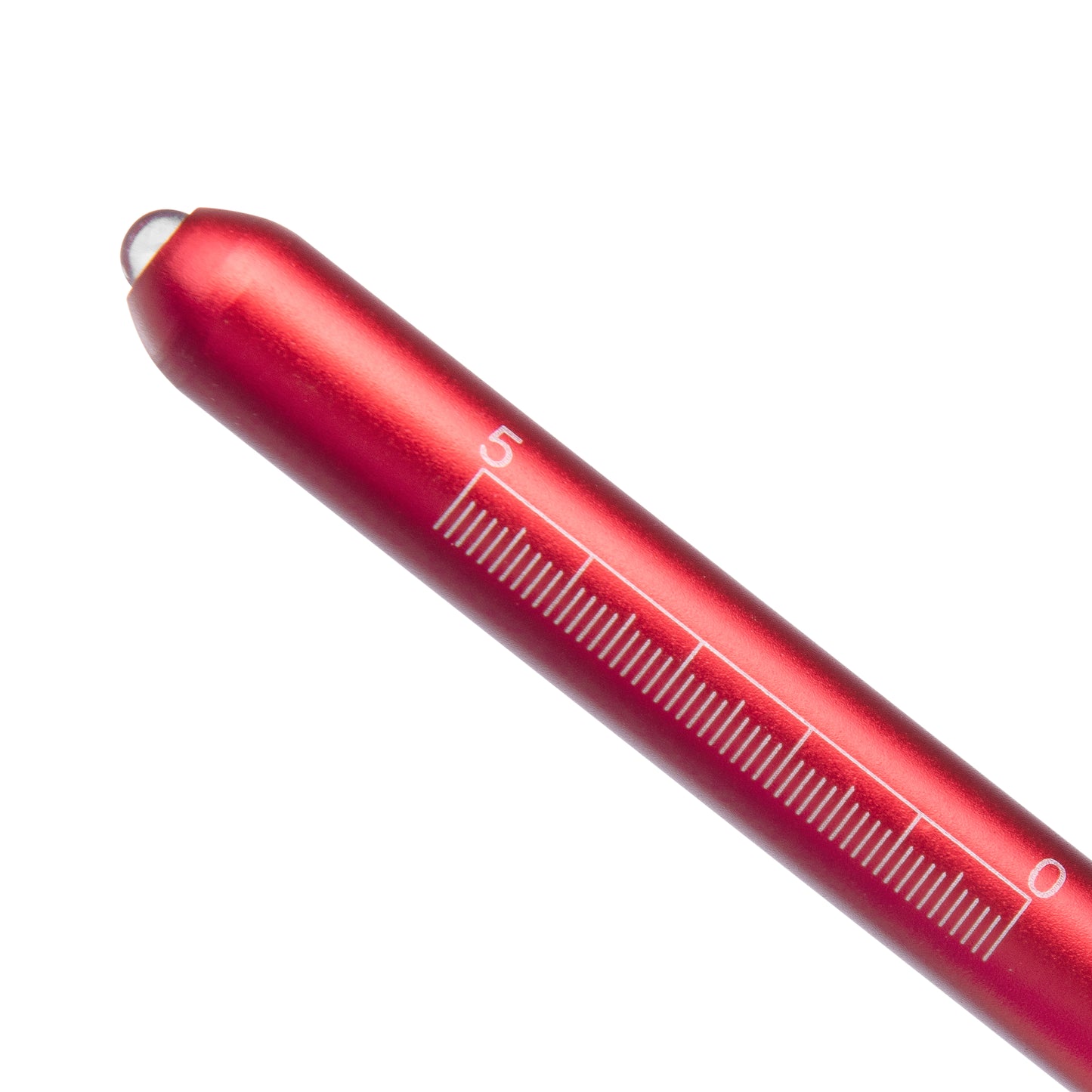 Mactronic MedLite – Medizinischer Penlight (2× AAA) – Detailansicht