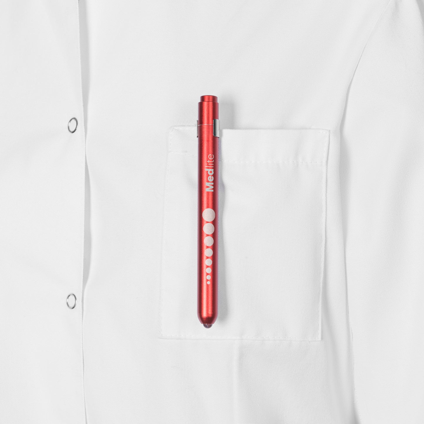 Mactronic MedLite – Medizinischer Penlight (2× AAA) – Ansicht 7
