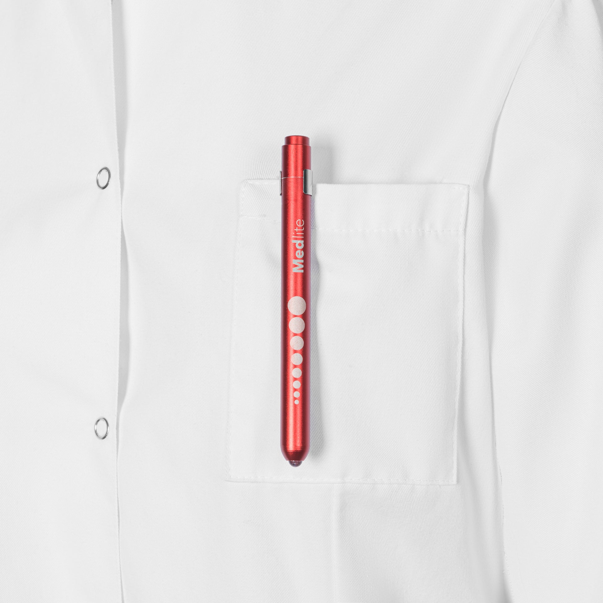 Mactronic MedLite – Medizinischer Penlight (2× AAA) – Ansicht 7