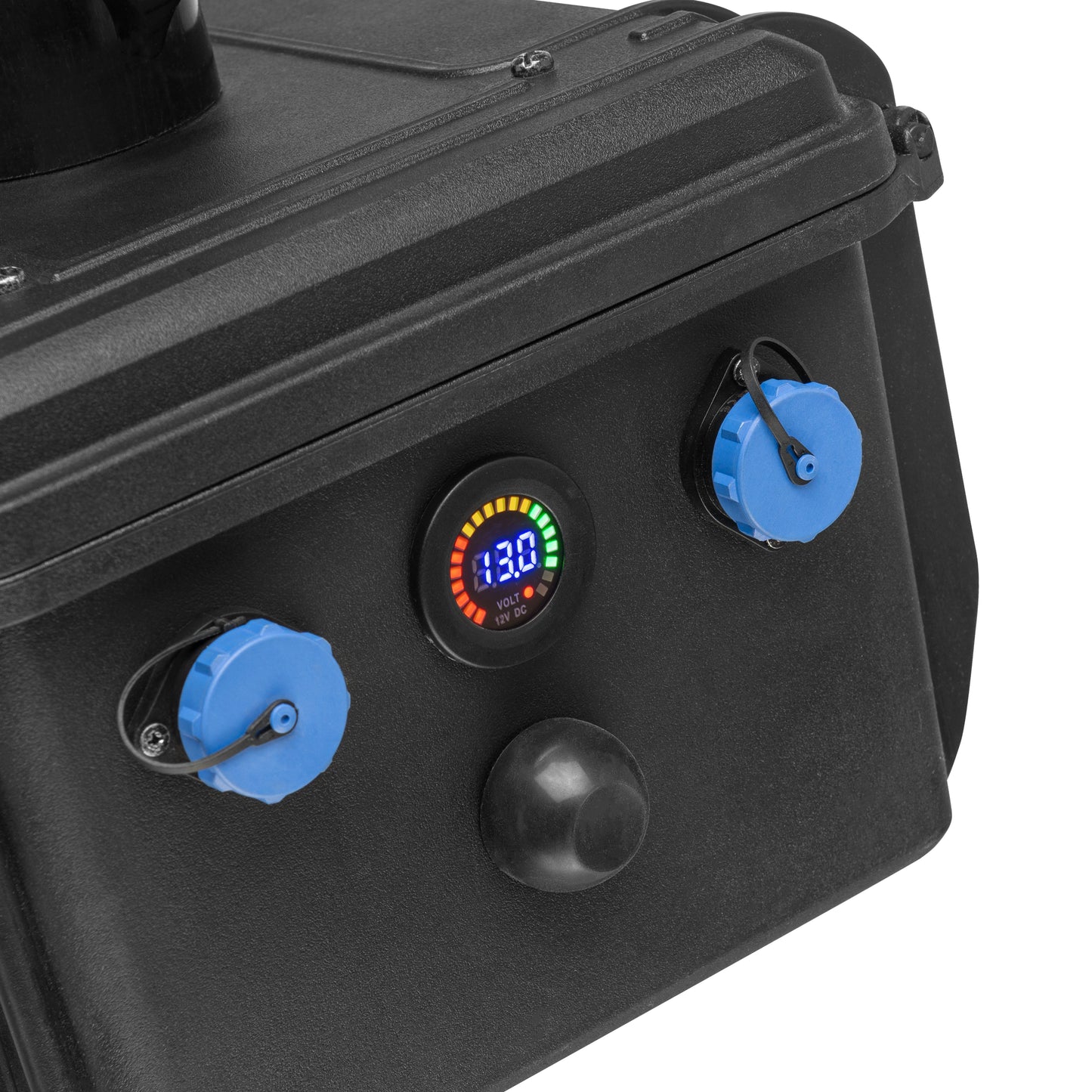 Mactronic Monster Light Mini – Kompaktes Flächenlicht | 18.000 lm | IP66 | 23 h Laufzeit – Ansicht 8