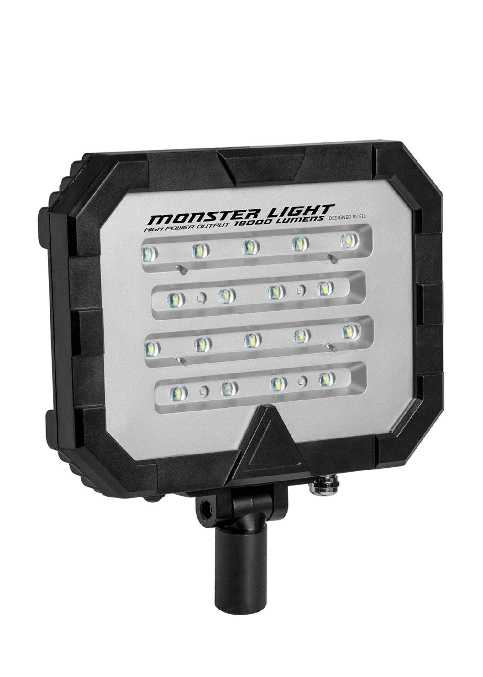 Mactronic Monster Light Mini Rescue – Rettungs-Flächenlicht | 18.000 lm | IP66 | Orange – Ansicht 15