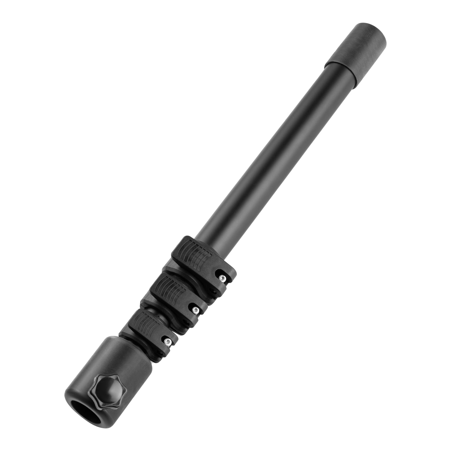 Mactronic Monster Light Mini Rescue – Rettungs-Flächenlicht | 18.000 lm | IP66 | Orange – Detailansicht