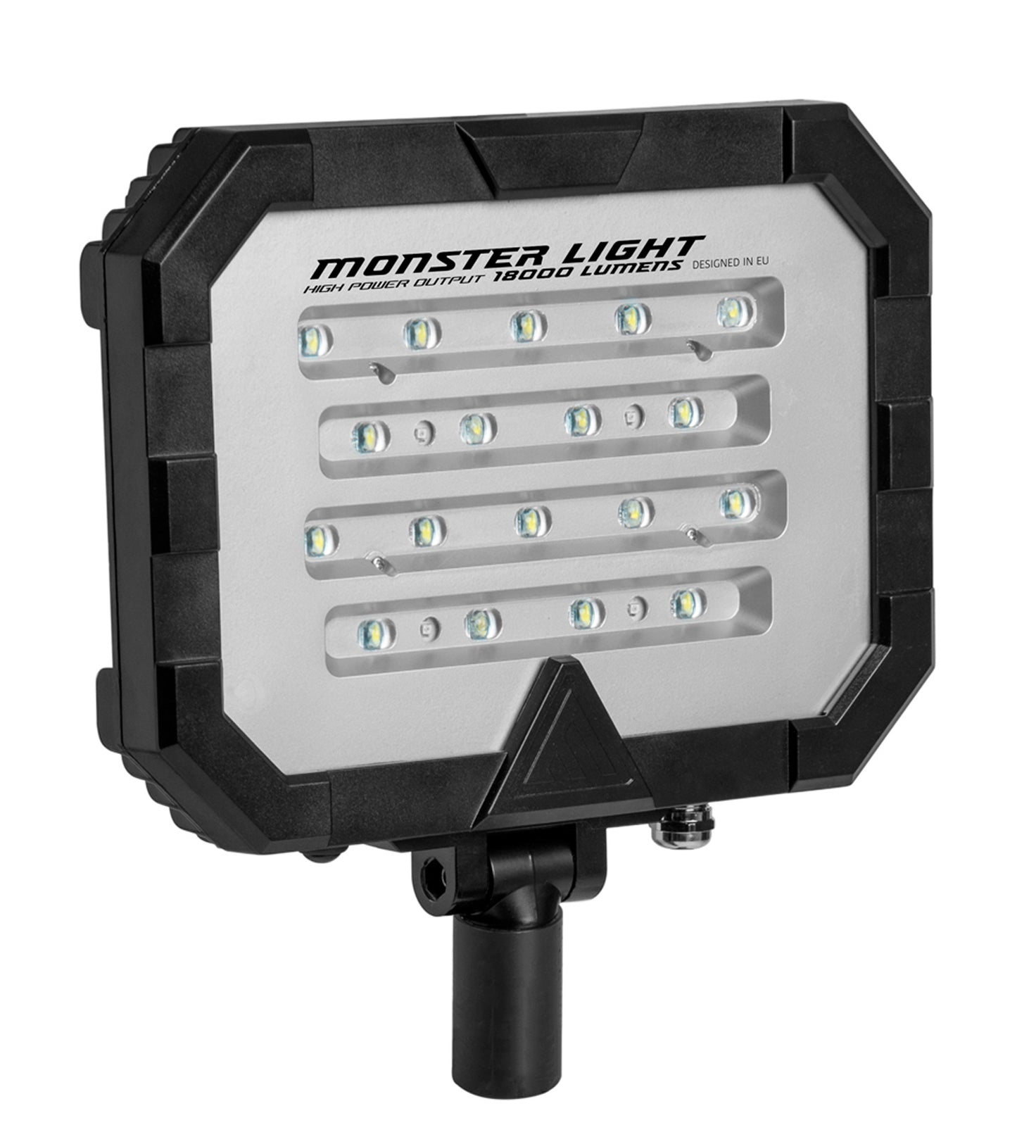 Mactronic Monster Light Twin – Portables Flächenlicht | 36.000 lm | IP66 | 7 Modi | Power-Bank – Ansicht 8