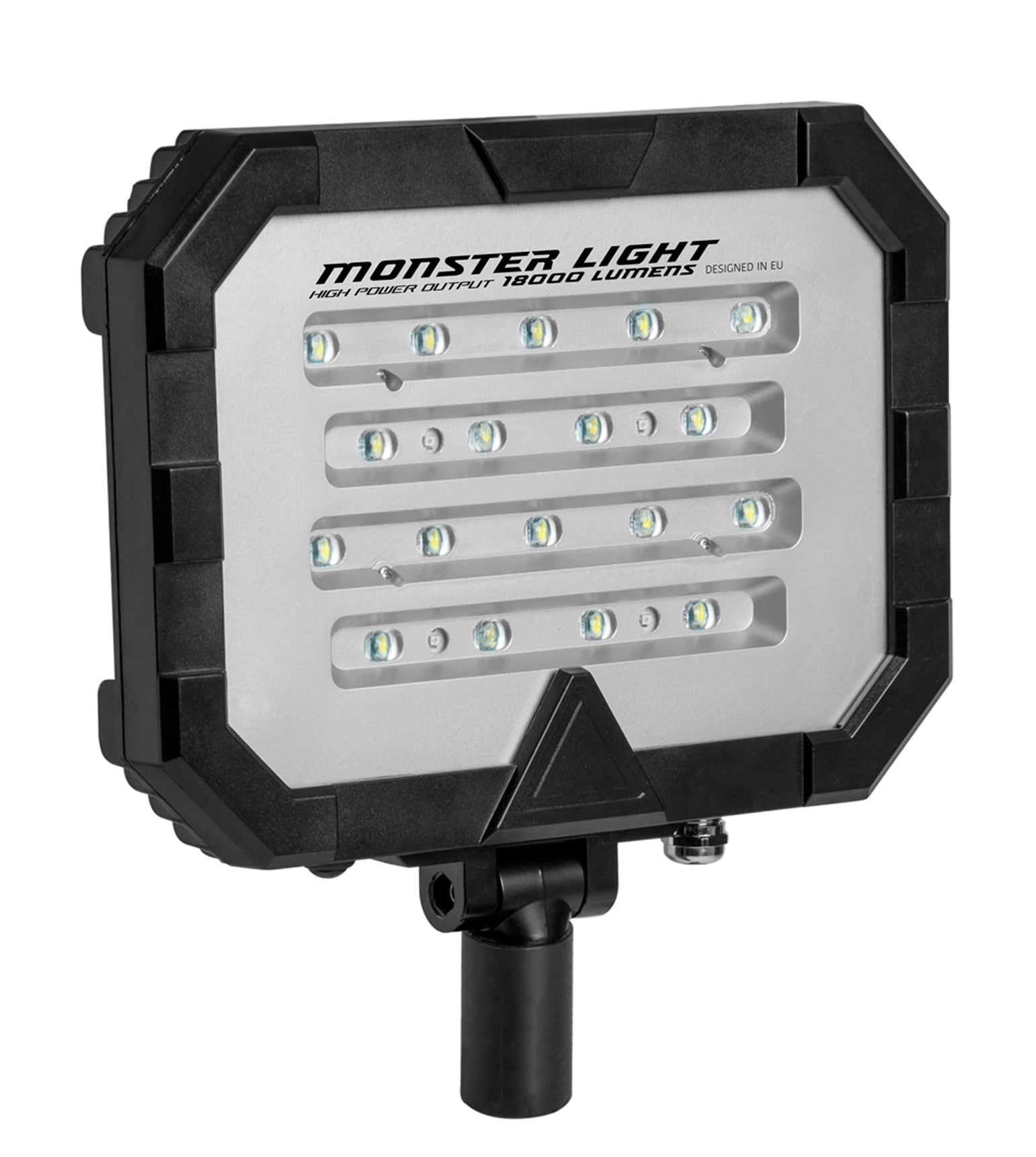 Mactronic Monster Light Twin – Portables Flächenlicht | 36.000 lm | IP66 | 7 Modi | Power-Bank – Ansicht 8