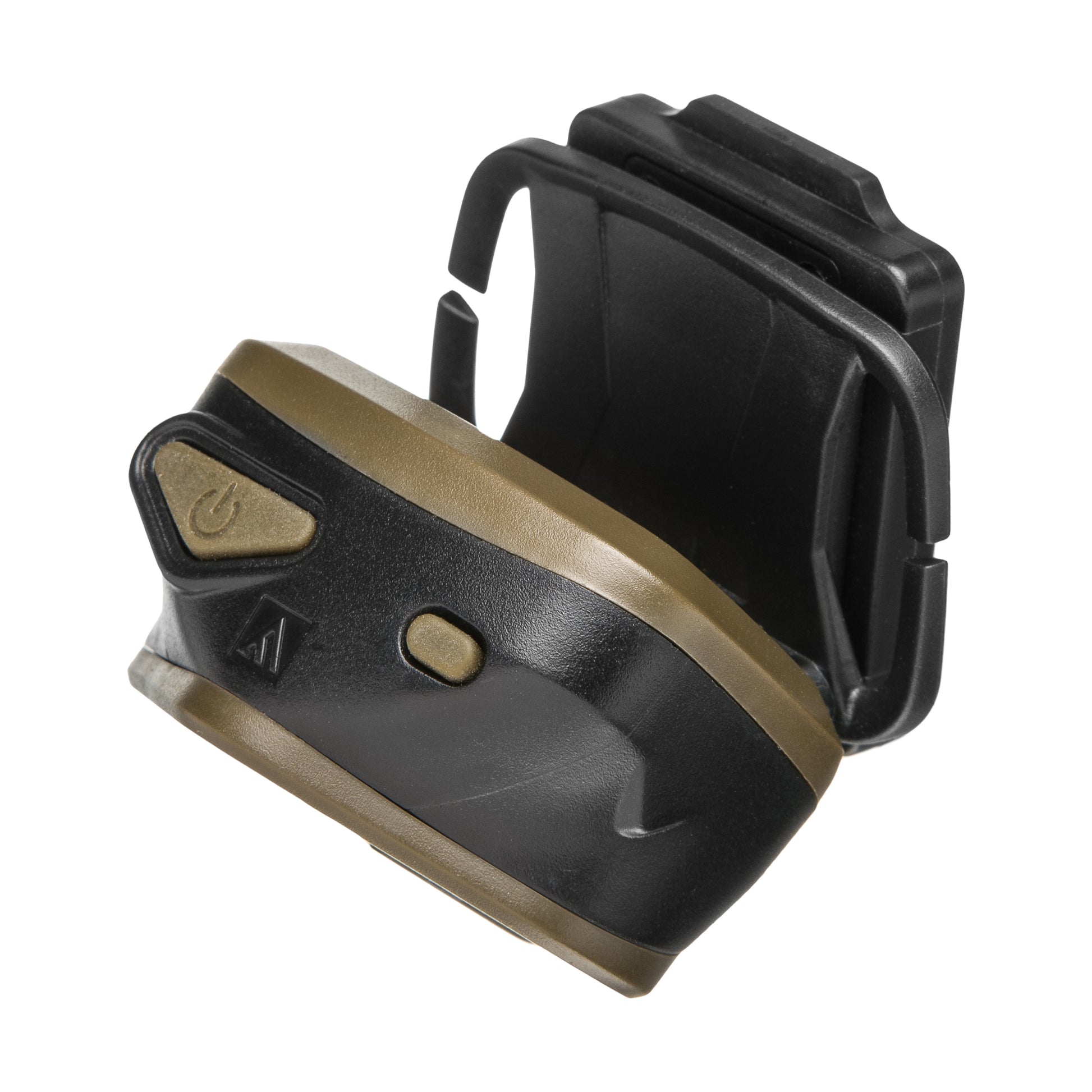 Mactronic Nomad 03 THL0022MN – Taktische Stirnlampe mit RGB-Filtern und NVG-Halterung, 340 lm, IP64 – Ansicht 5