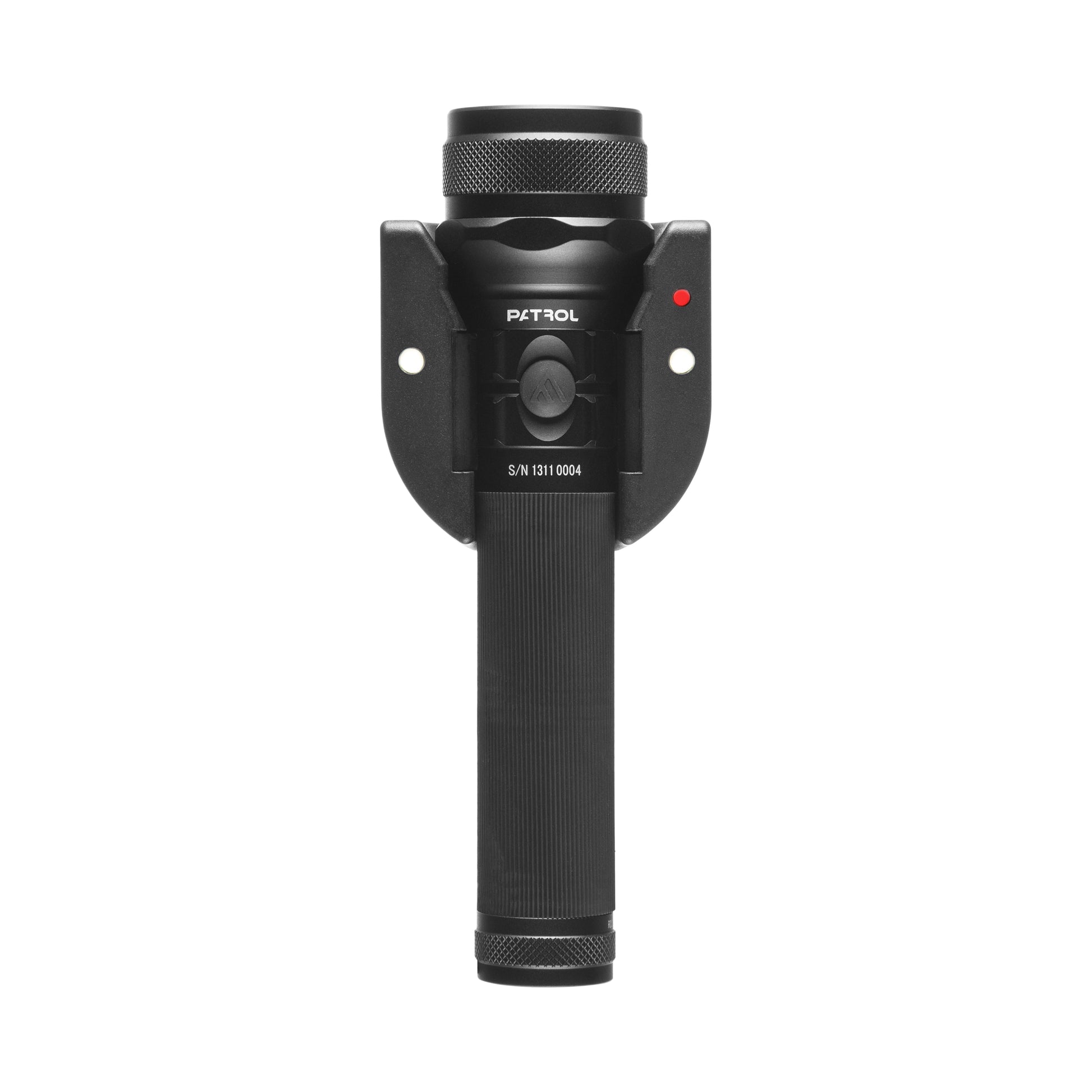 Mactronic Patrol LTD THH0055 – Profi-Taschenlampe für Strafverfolgung mit Doppelschalter, 1000 lm, IP68 – Ansicht 5