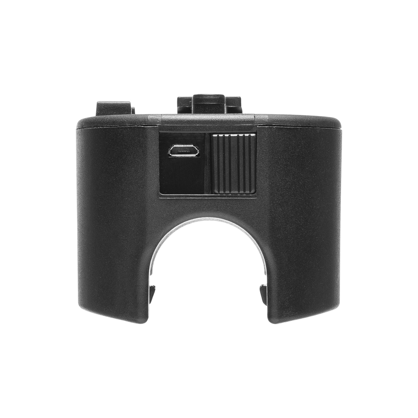 Mactronic Patrol LTD THH0055 – Profi-Taschenlampe für Strafverfolgung mit Doppelschalter, 1000 lm, IP68 – Ansicht 10