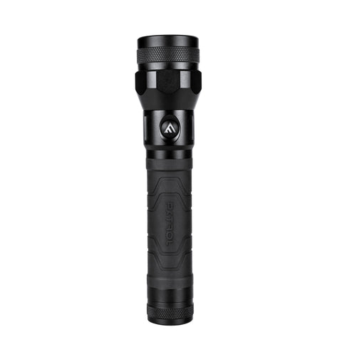 Mactronic Patrol RX THH0056 – Programmierbare Taktiklampe mit QUICK-SET, 2000 lm, IP67