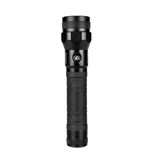 Mactronic Patrol RX THH0056 – Programmierbare Taktiklampe mit QUICK-SET, 2000 lm, IP67