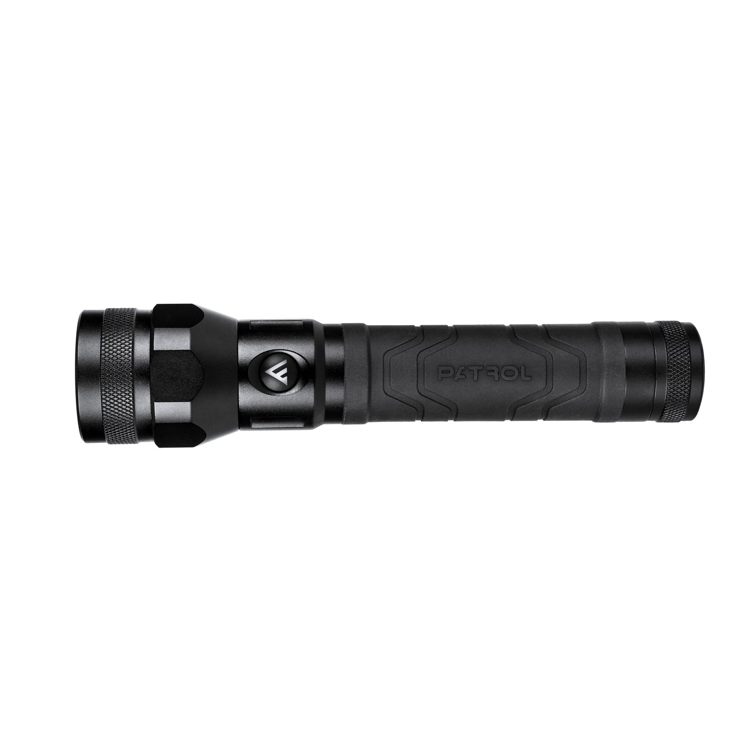 Mactronic Patrol RX THH0056 – Programmierbare Taktiklampe mit QUICK-SET, 2000 lm, IP67 – Seitenansicht