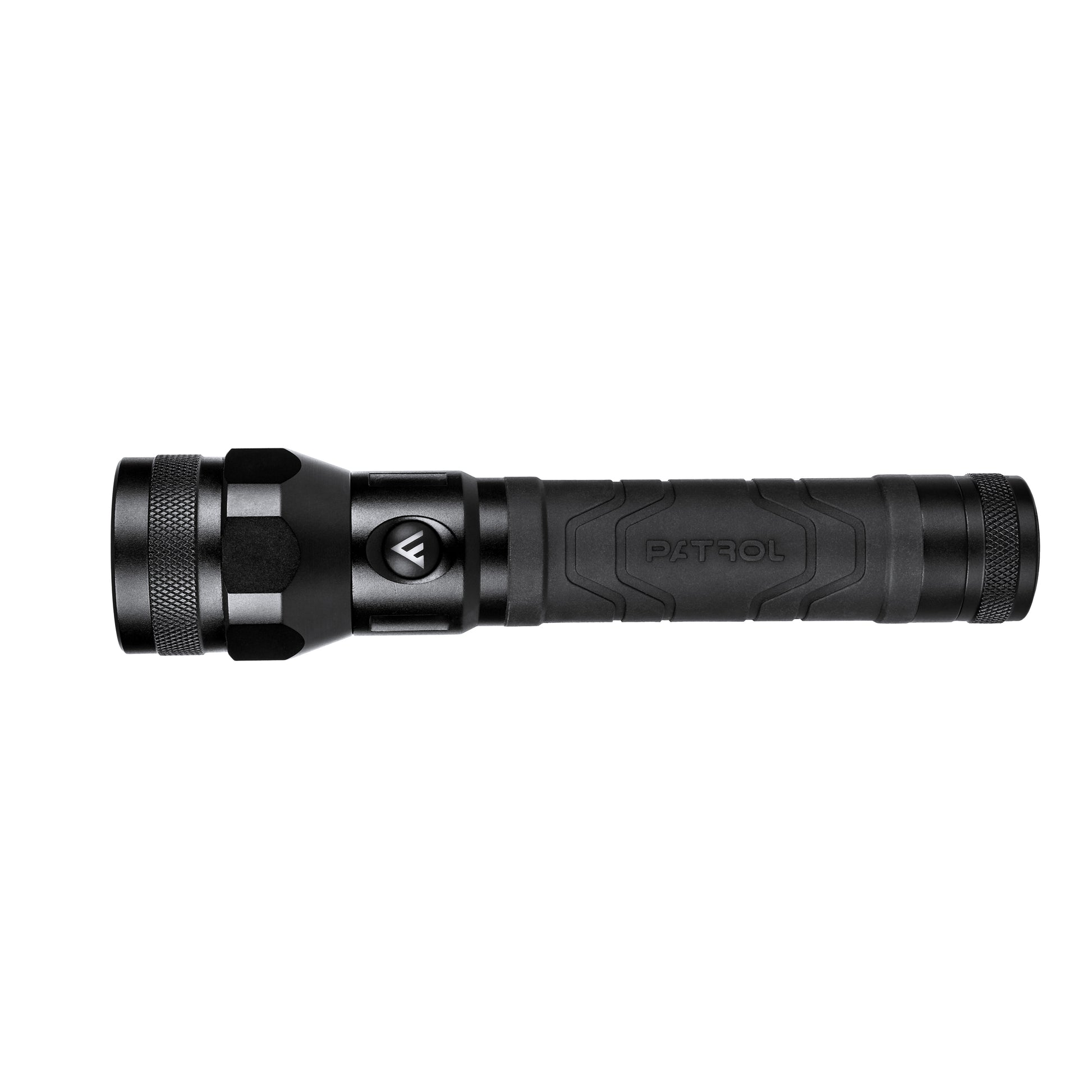 Mactronic Patrol RX THH0056 – Programmierbare Taktiklampe mit QUICK-SET, 2000 lm, IP67 – Seitenansicht