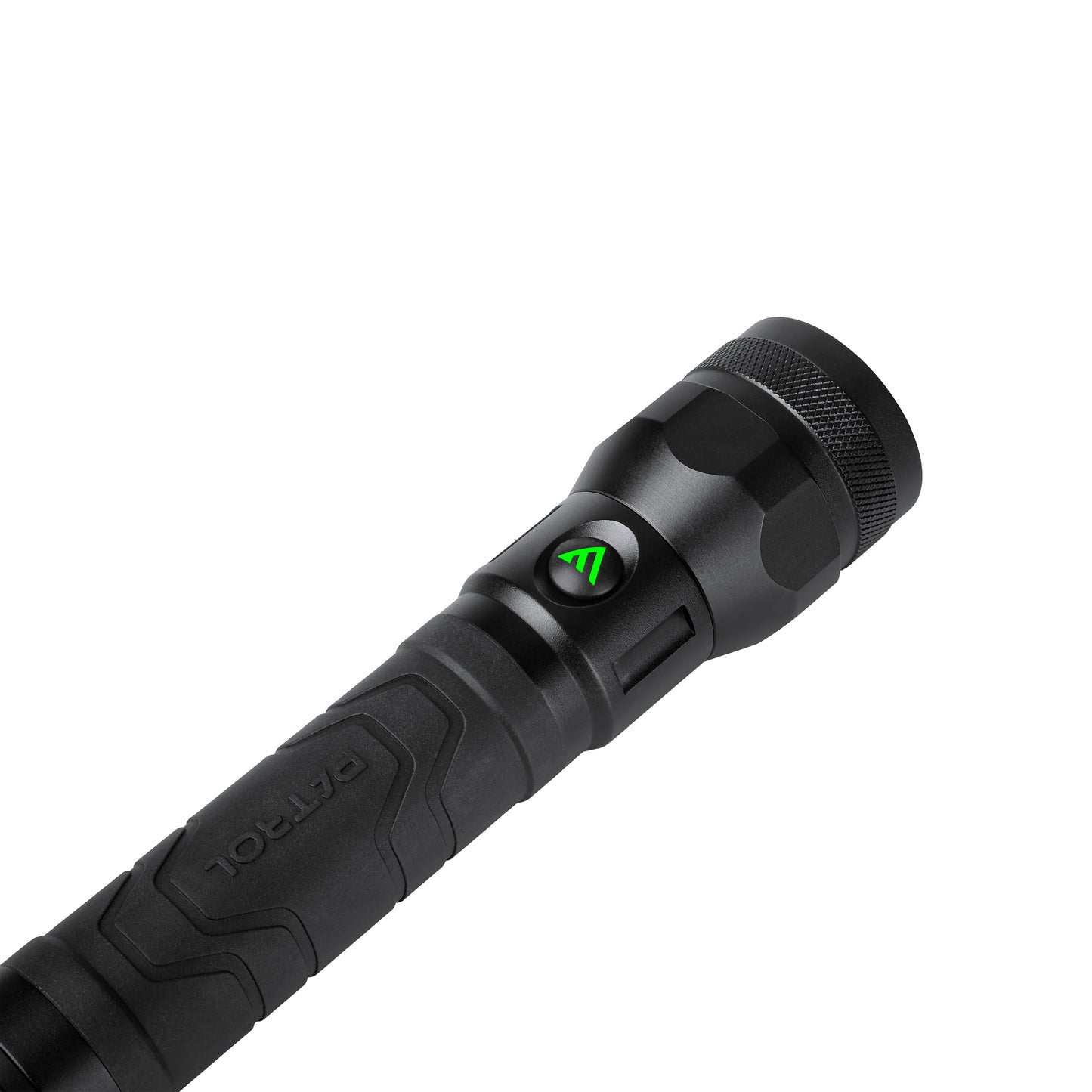 Mactronic Patrol RX THH0056 – Programmierbare Taktiklampe mit QUICK-SET, 2000 lm, IP67 – Detailansicht