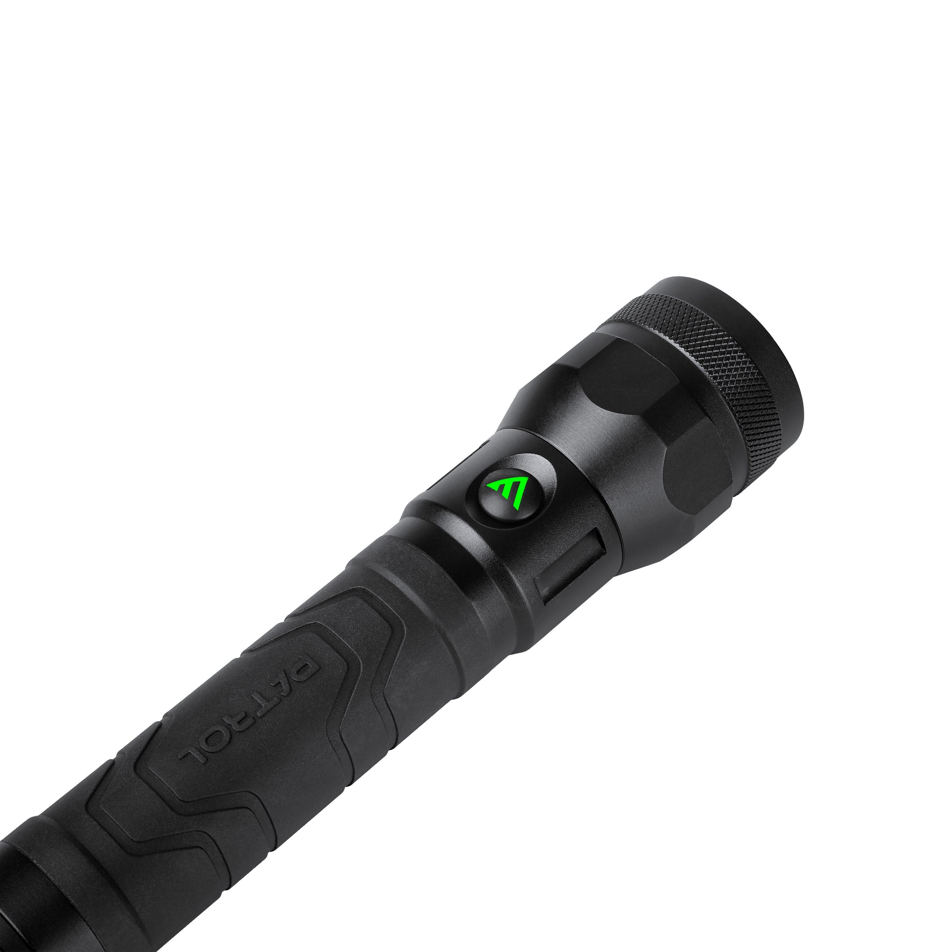 Mactronic Patrol RX THH0056 – Programmierbare Taktiklampe mit QUICK-SET, 2000 lm, IP67 – Detailansicht