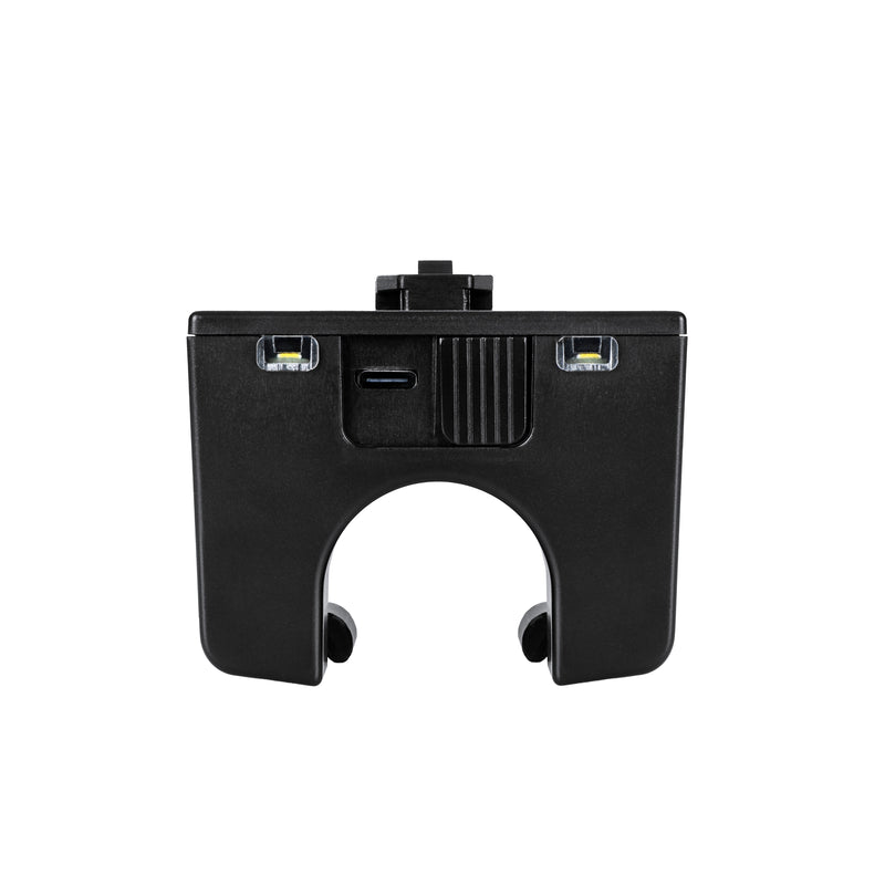 Mactronic Patrol RX THH0056 – Programmierbare Taktiklampe mit QUICK-SET, 2000 lm, IP67 – Ansicht 8