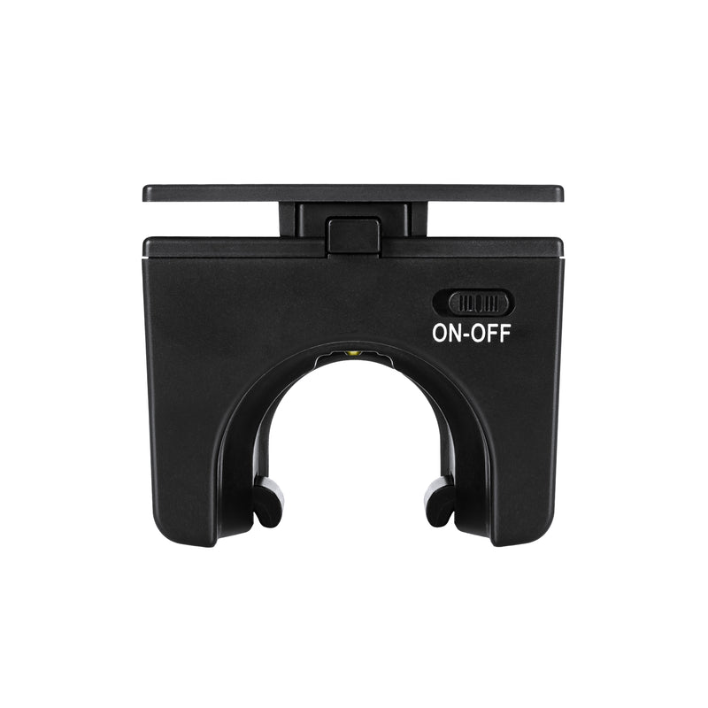 Mactronic Patrol RX THH0056 – Programmierbare Taktiklampe mit QUICK-SET, 2000 lm, IP67 – Ansicht 9