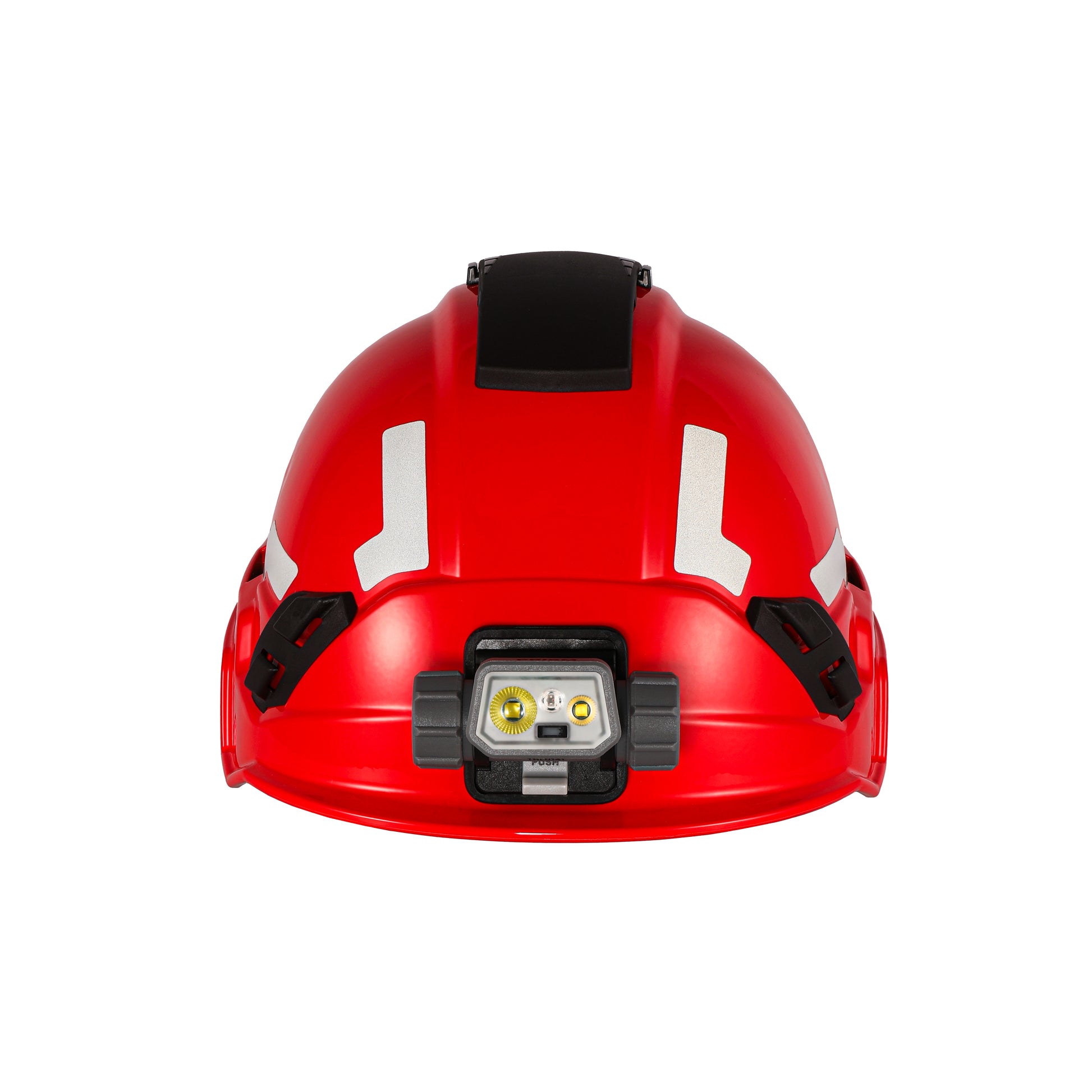 Mactronic Prism THL0141 – Taktische Stirnlampe mit NVG-Halterung und RGB, 650 lm, IPX7 – Ansicht 9