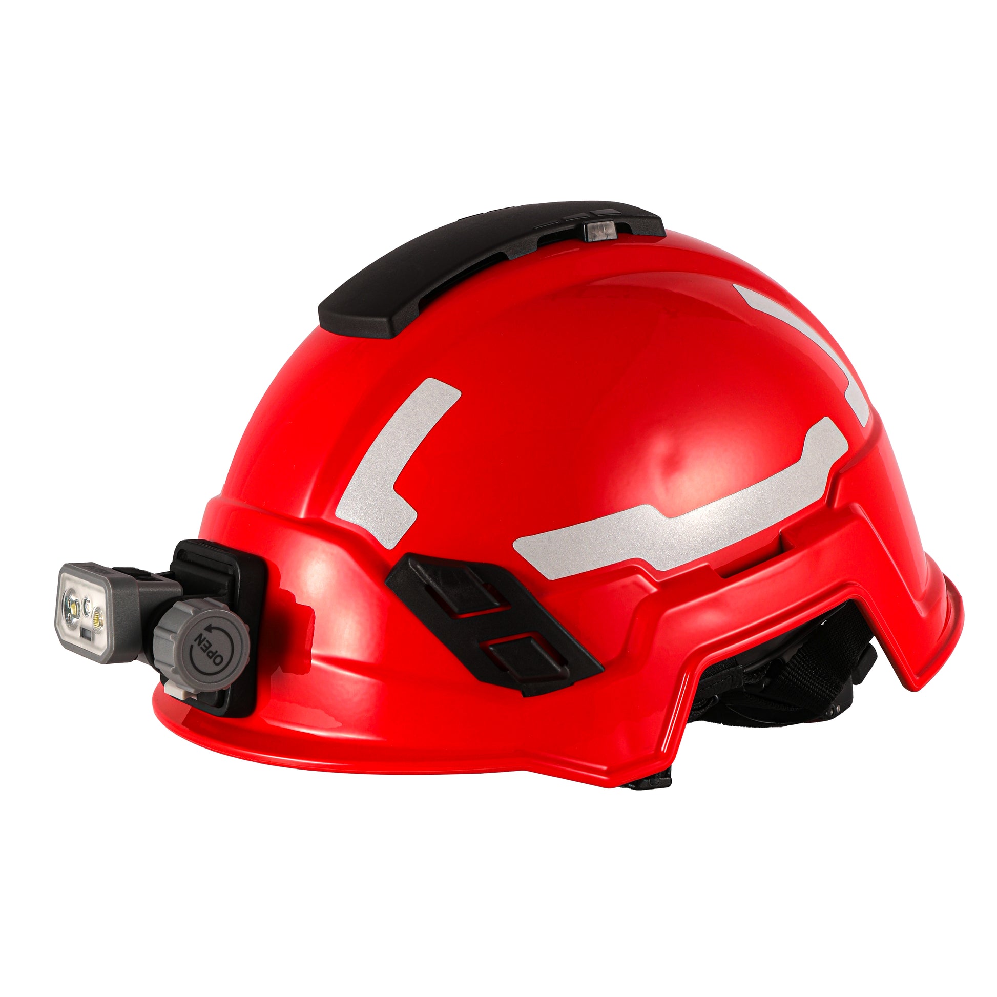 Mactronic Prism THL0141 – Taktische Stirnlampe mit NVG-Halterung und RGB, 650 lm, IPX7 – Ansicht 10