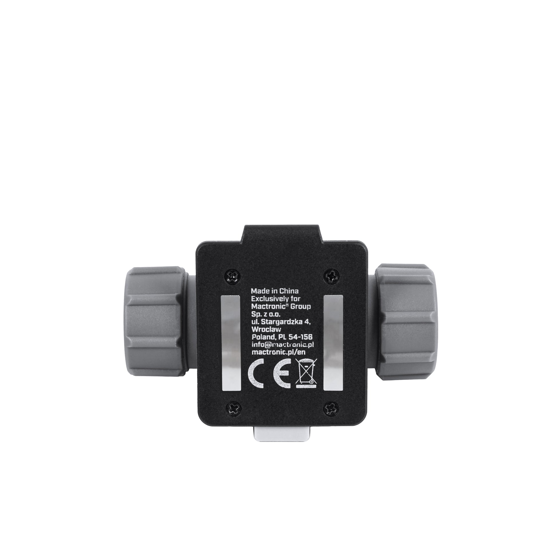 Mactronic Prism THL0141 – Taktische Stirnlampe mit NVG-Halterung und RGB, 650 lm, IPX7 – Ansicht 12