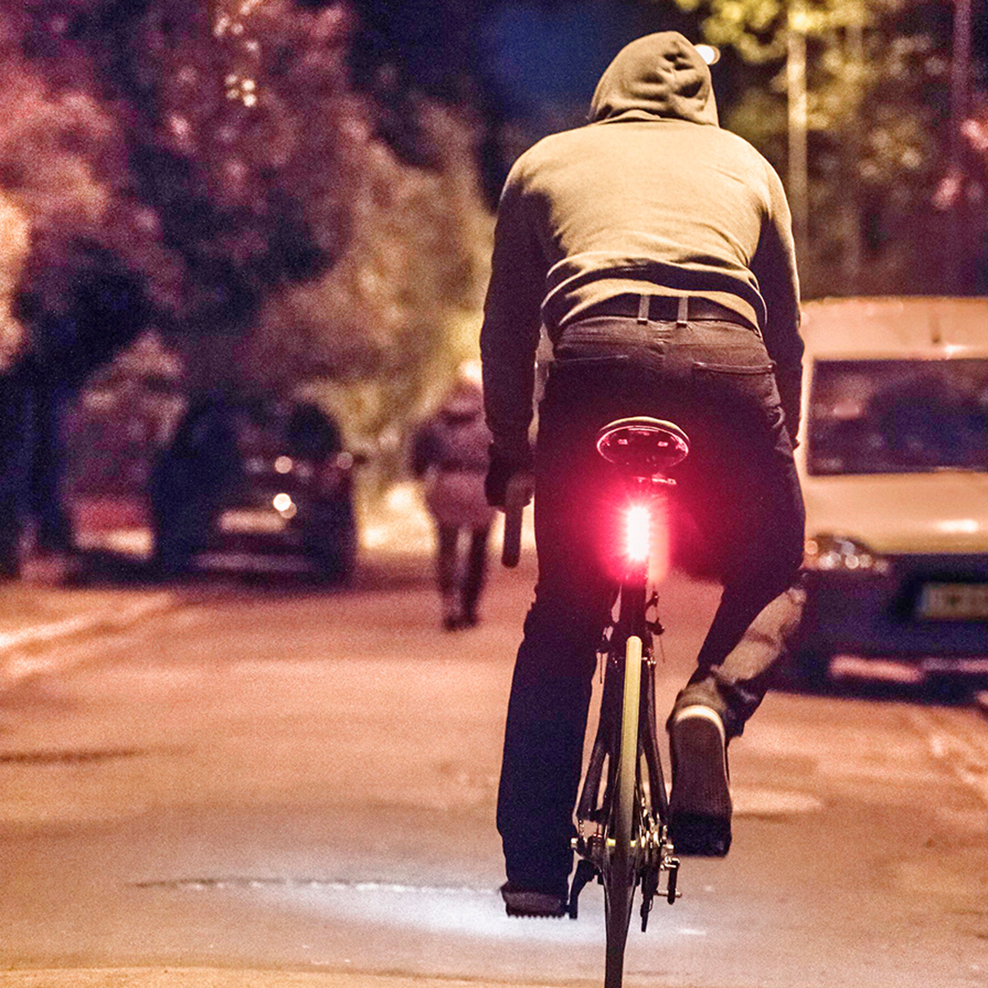 Mactronic Red Line 2.0 ABR0051 – Fahrrad-Rückleuchte mit Seitensichtbarkeit, 20 lm, IPX4 – Ansicht 8
