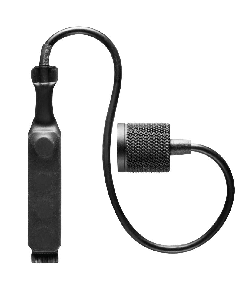 Mactronic T-Force XP THH0211 – Taktische Langwaffenleuchte mit Magnetladung, 2030 lm, IPX8 – Detailansicht