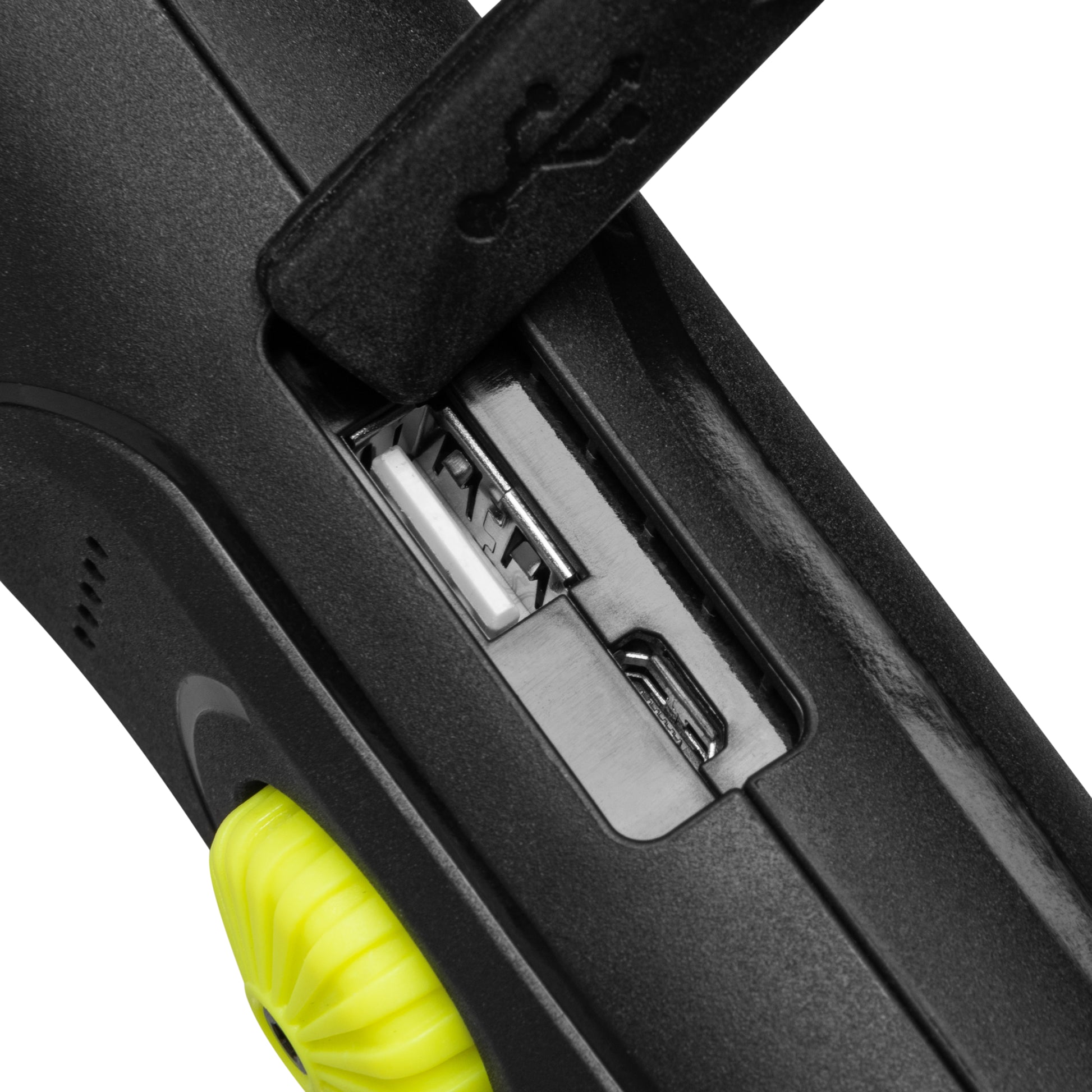 Mactronic Round Beam PWL0071 – Dimmbare Werkstattlampe mit Power Bank, 1000 lm, IP54 – Ansicht 8