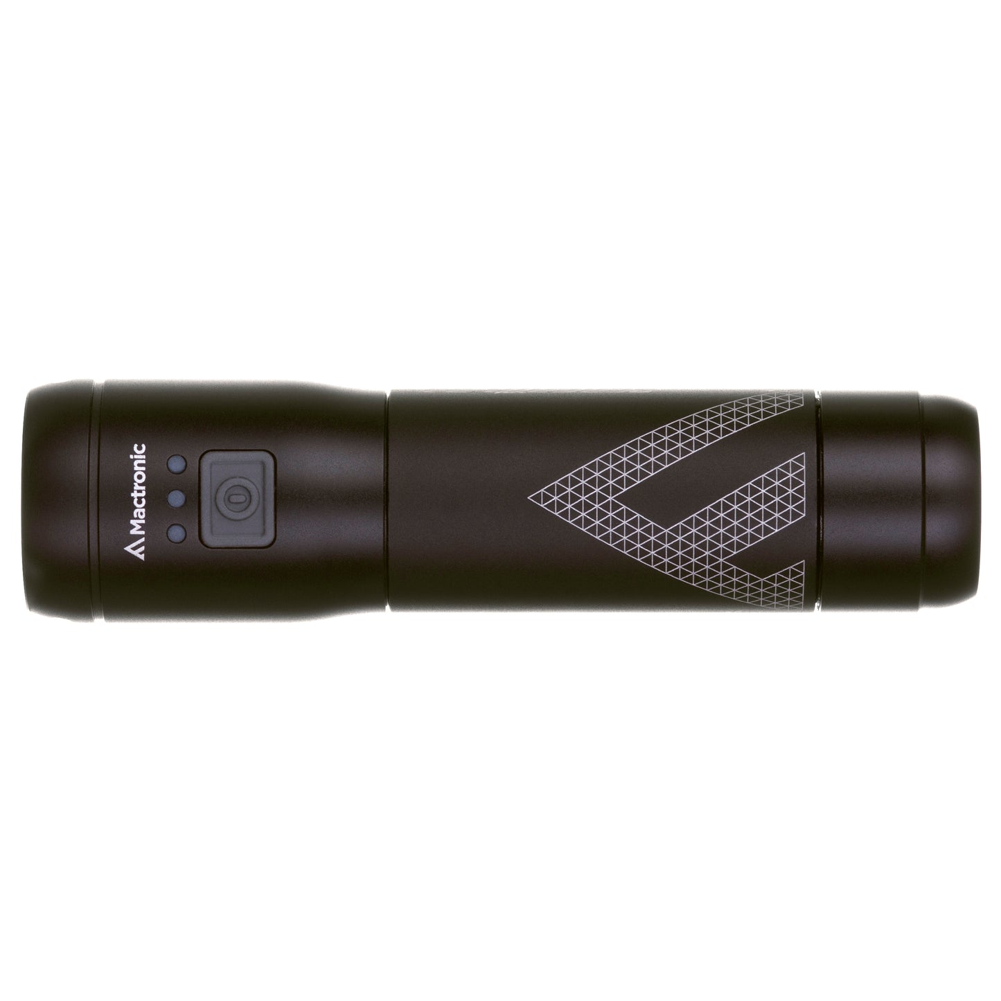 Mactronic Scream 3.1 ABF0167 – Fahrrad-Frontleuchte mit Wechselakku, 1000 lm, IP66 – Detailansicht