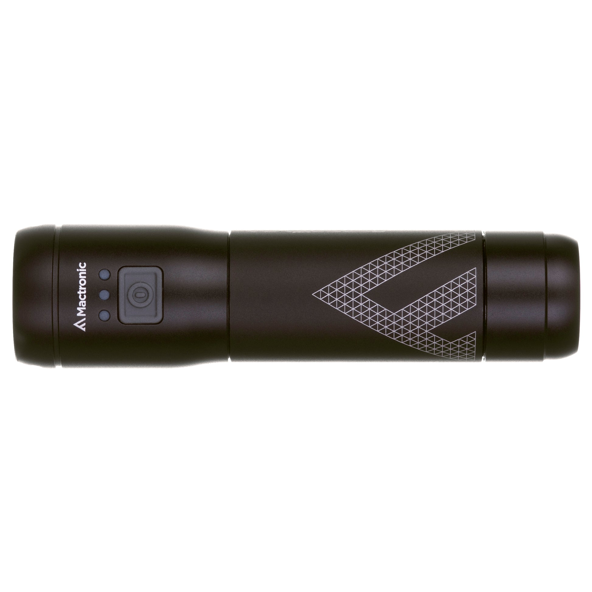 Mactronic Scream 3.1 ABF0167 – Fahrrad-Frontleuchte mit Wechselakku, 1000 lm, IP66 – Detailansicht