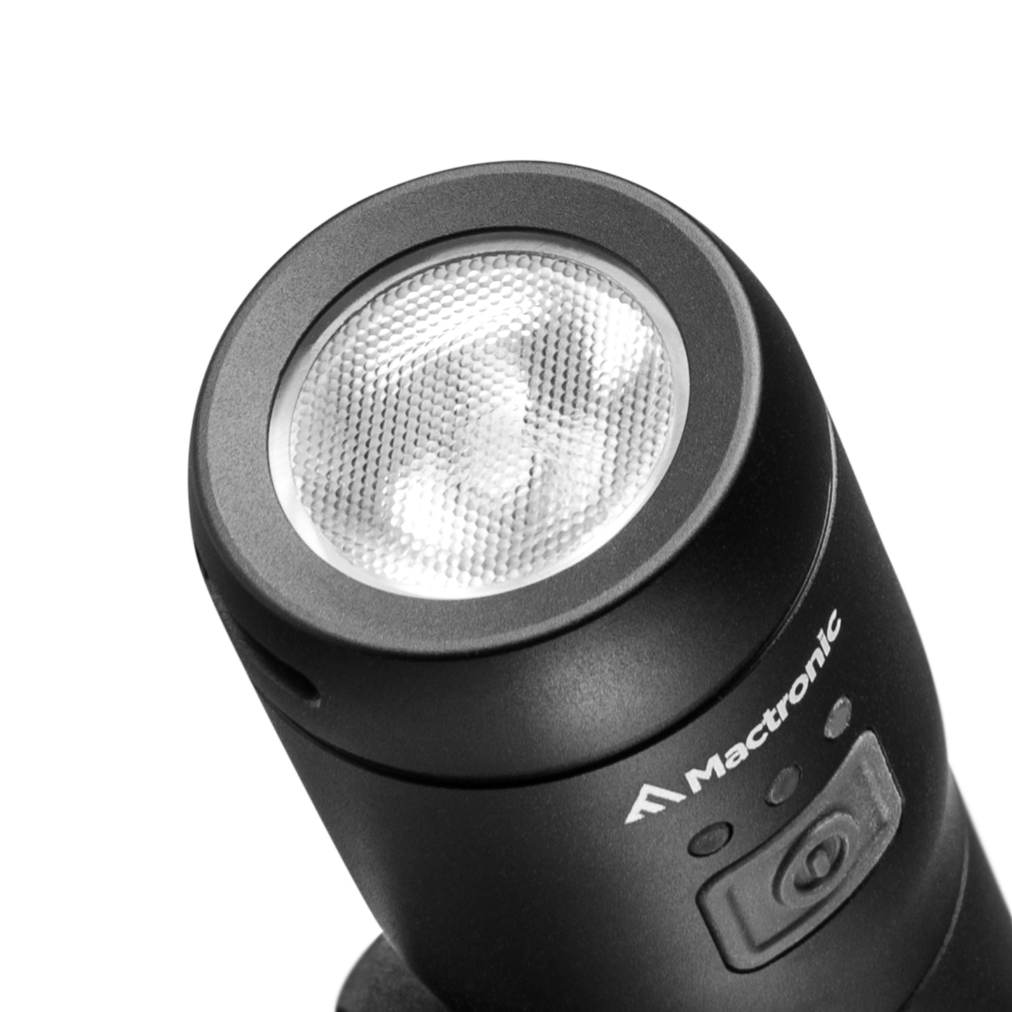 Mactronic Scream 3.1 ABF0167 – Fahrrad-Frontleuchte mit Wechselakku, 1000 lm, IP66 – Ansicht 5