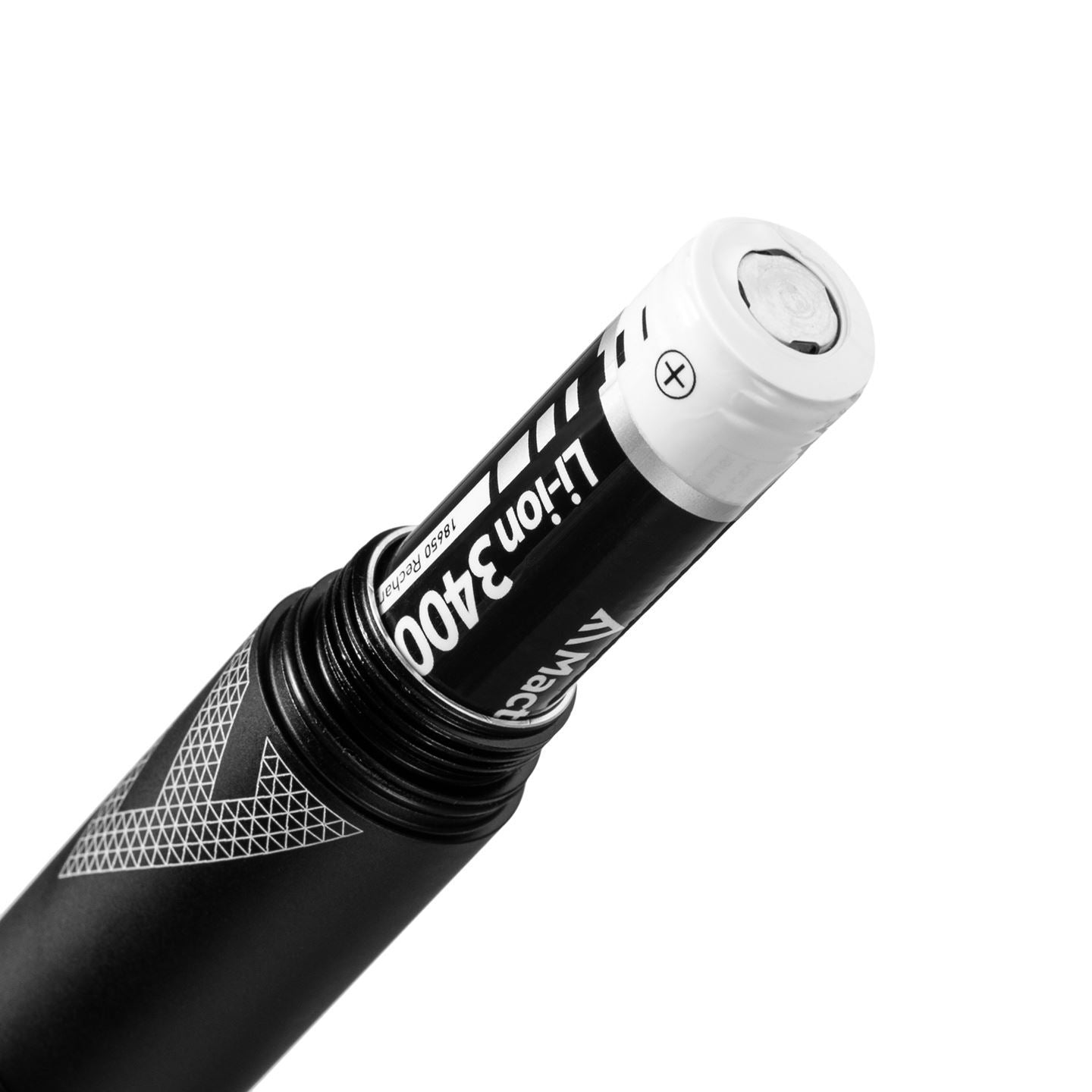 Mactronic Scream 3.1 ABF0167 – Fahrrad-Frontleuchte mit Wechselakku, 1000 lm, IP66 – Ansicht 7