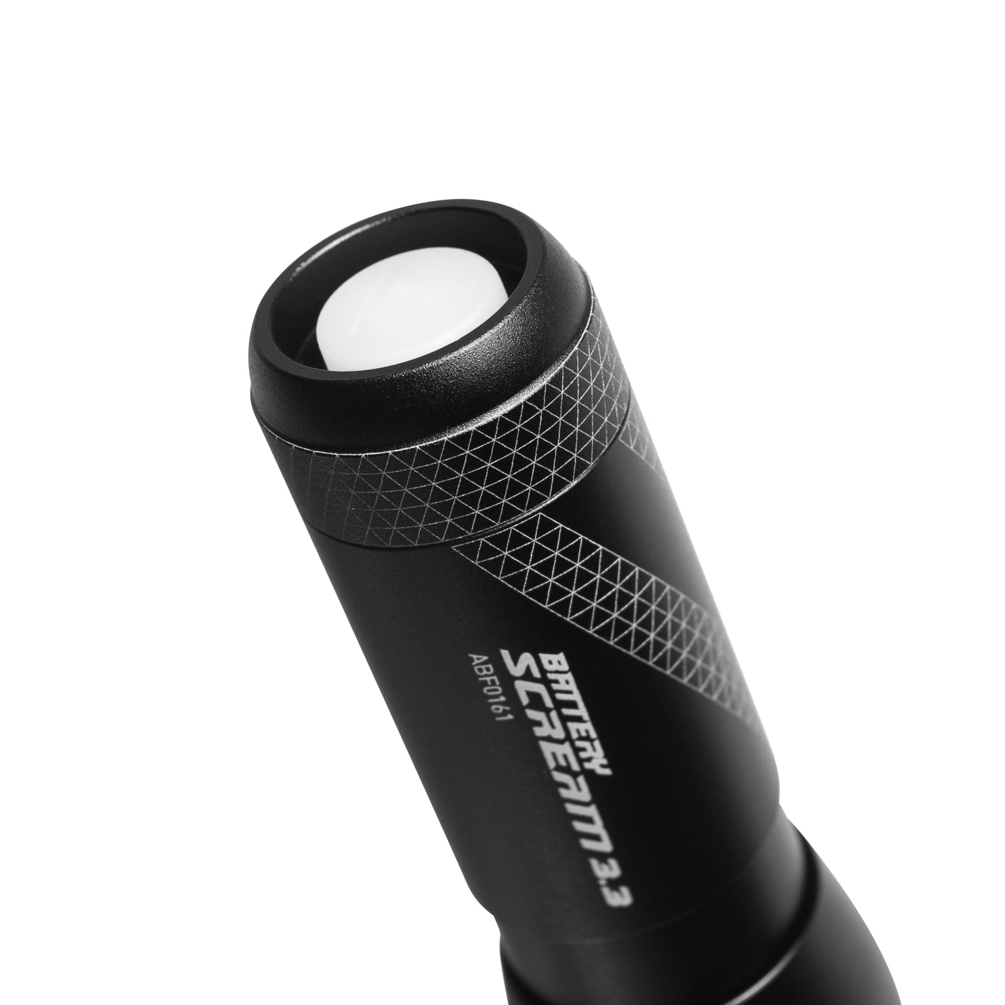 Mactronic Scream 3.3 ABF0171 – Fahrrad-Frontleuchte mit Fokus, 600 lm, IP66, 3×AAA – Ansicht 7